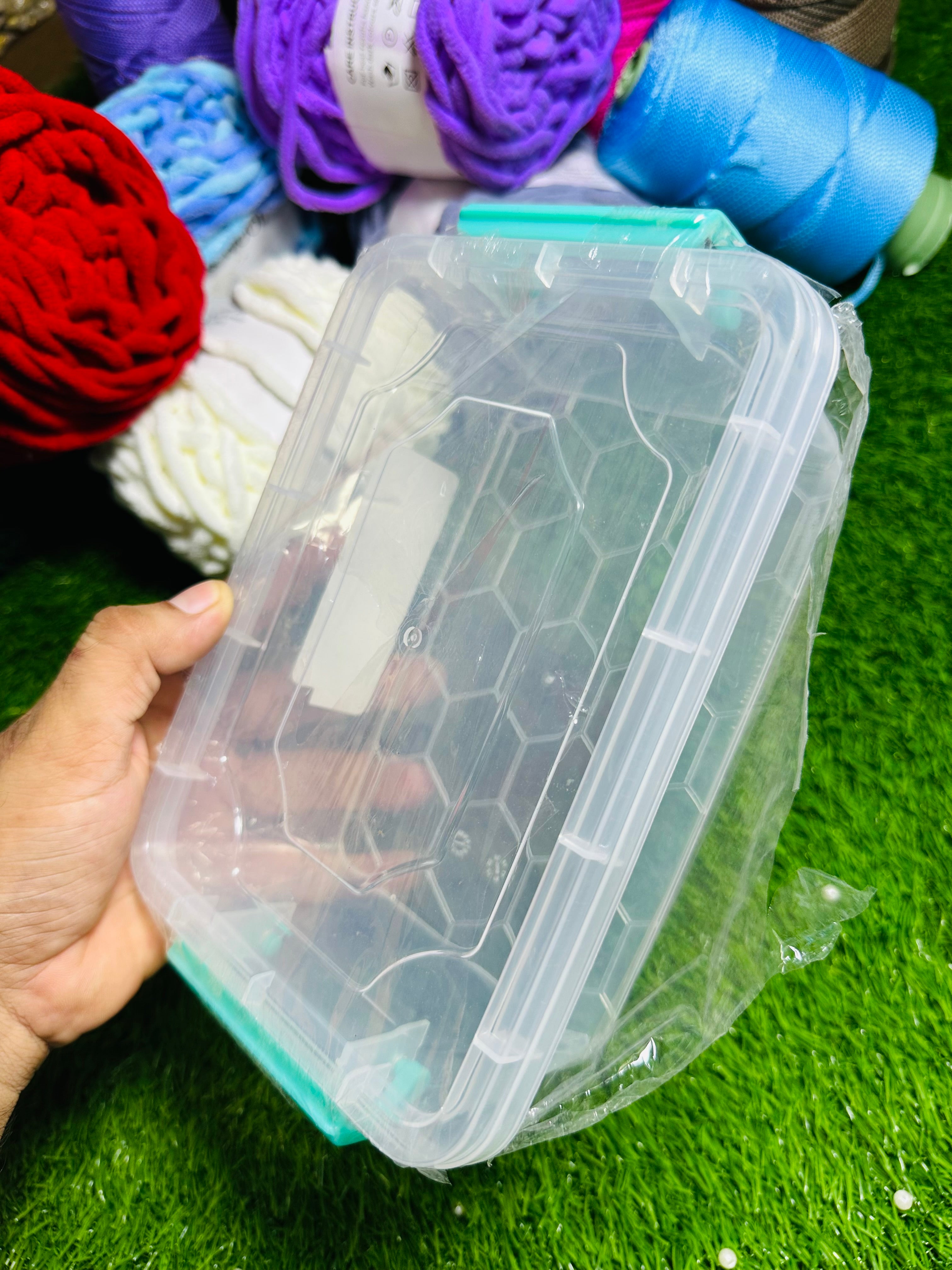 Organizer Box