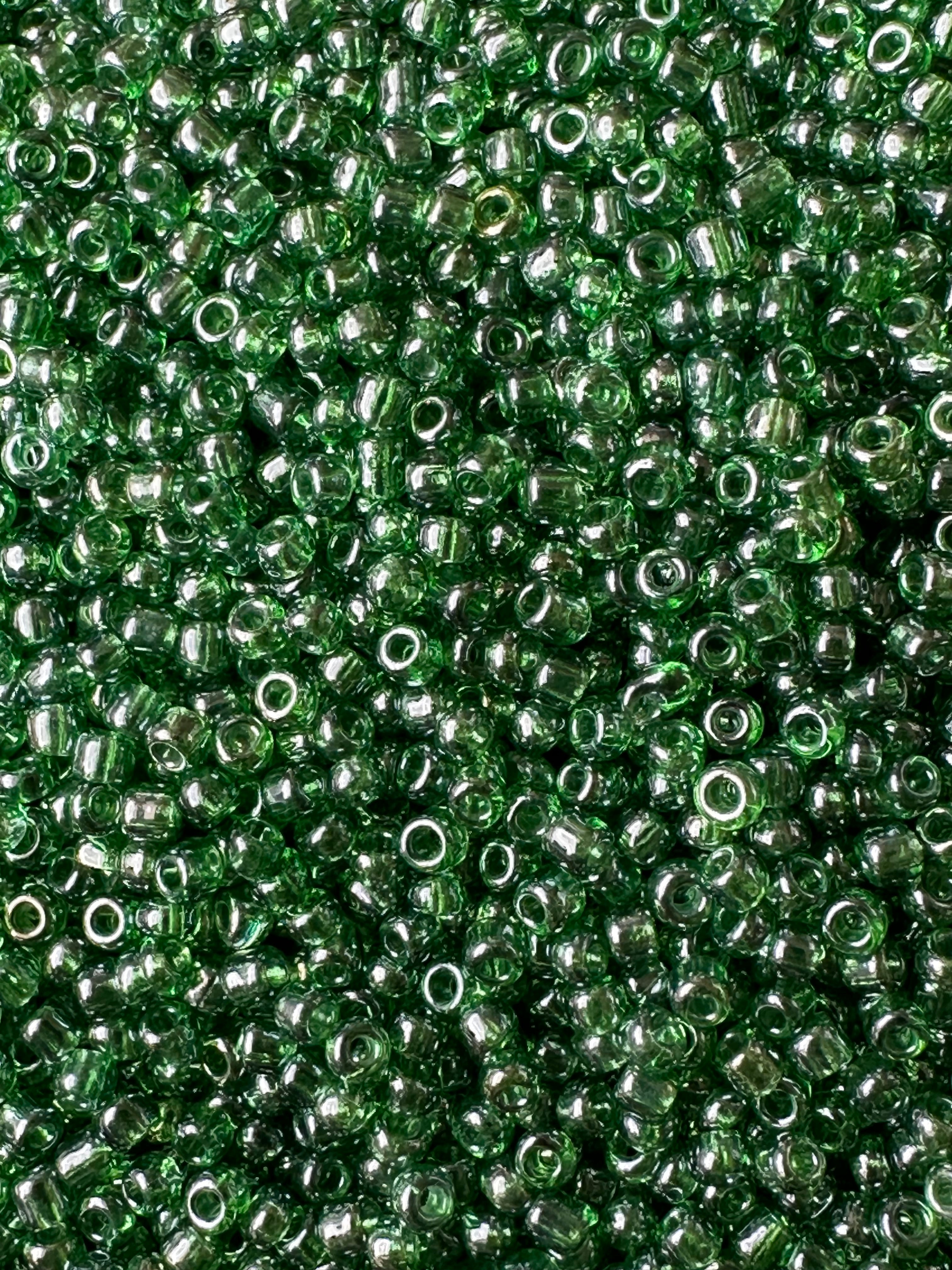 Podmoti seed beads