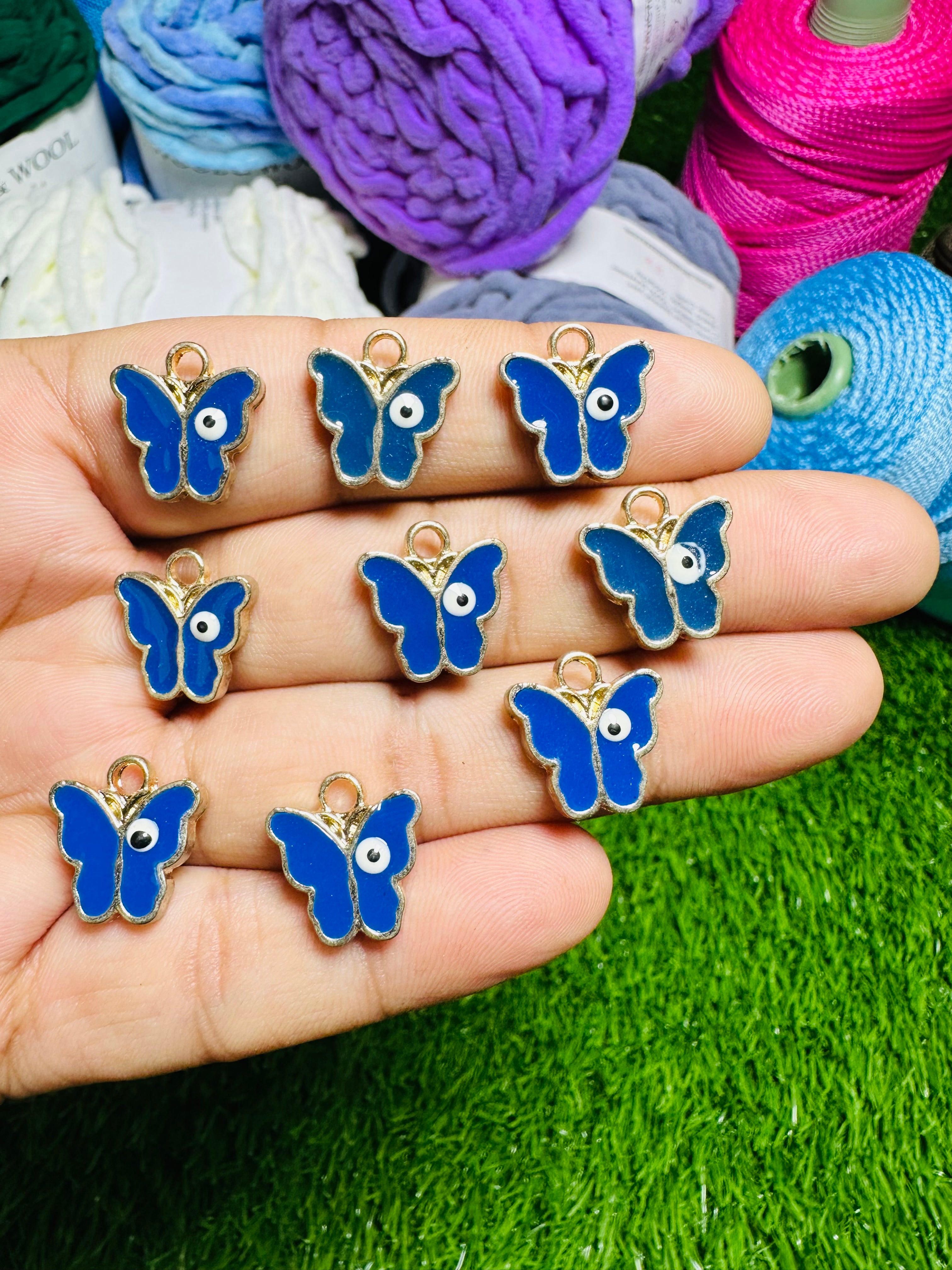 charms pendant