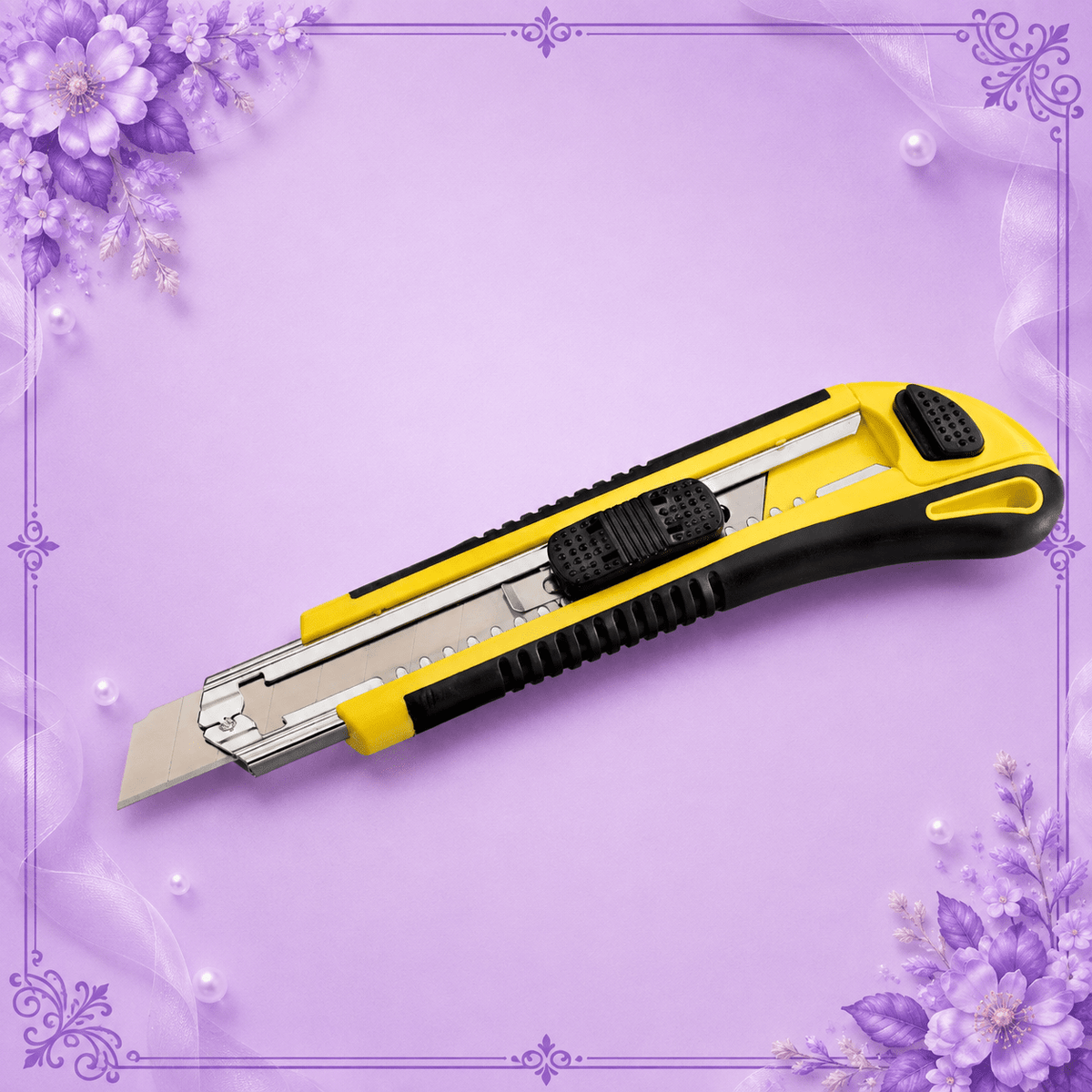 Knife cutter