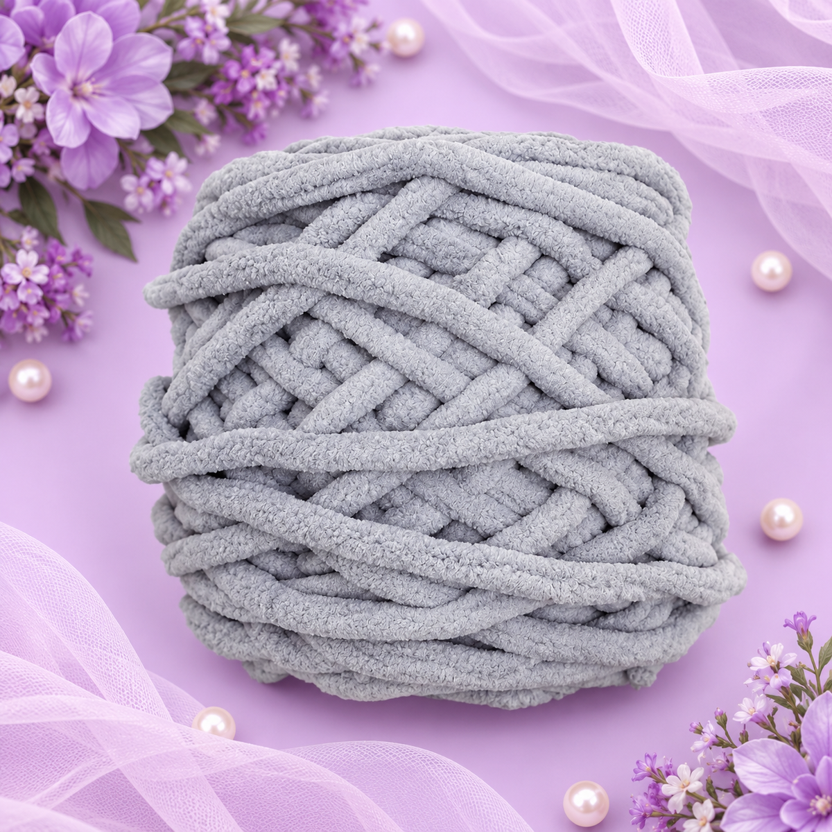 Blanket Whool Yarn