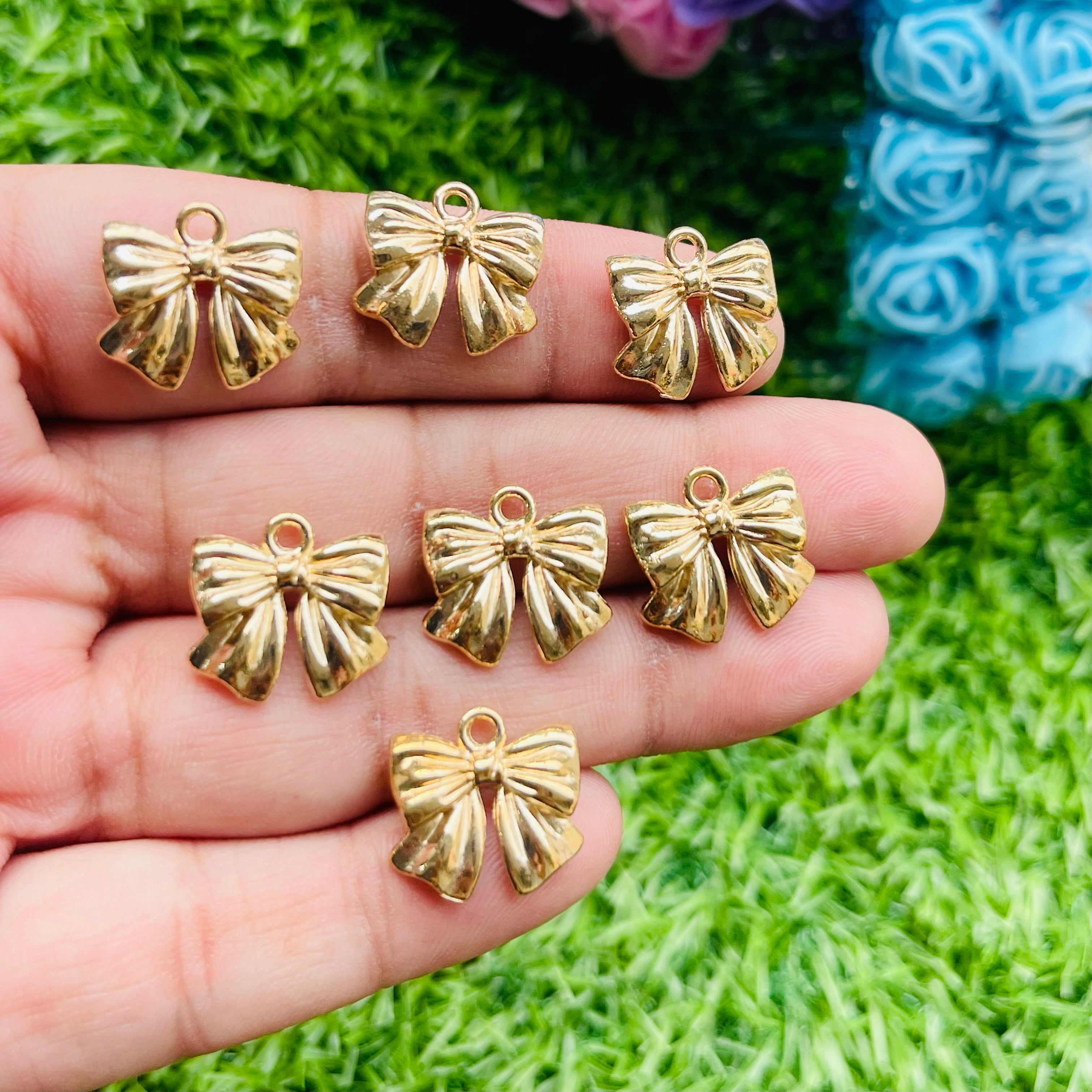 Charms pendant