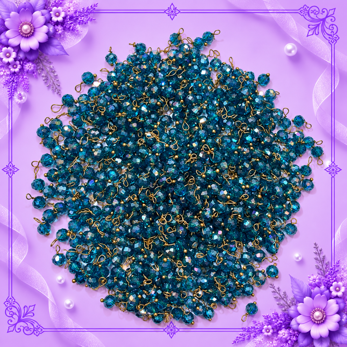 Ready Loreals 4mm