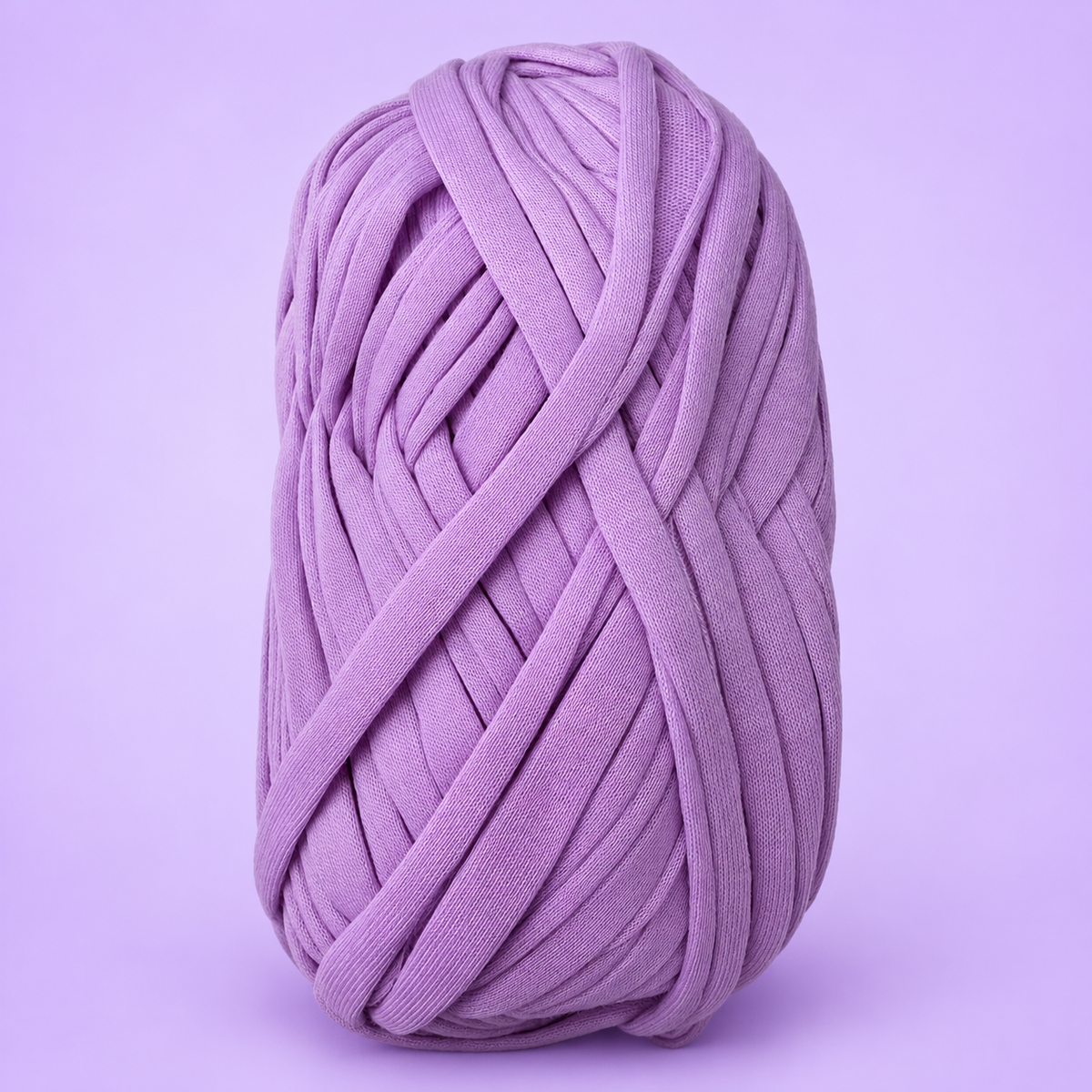 T Shirt Yarn