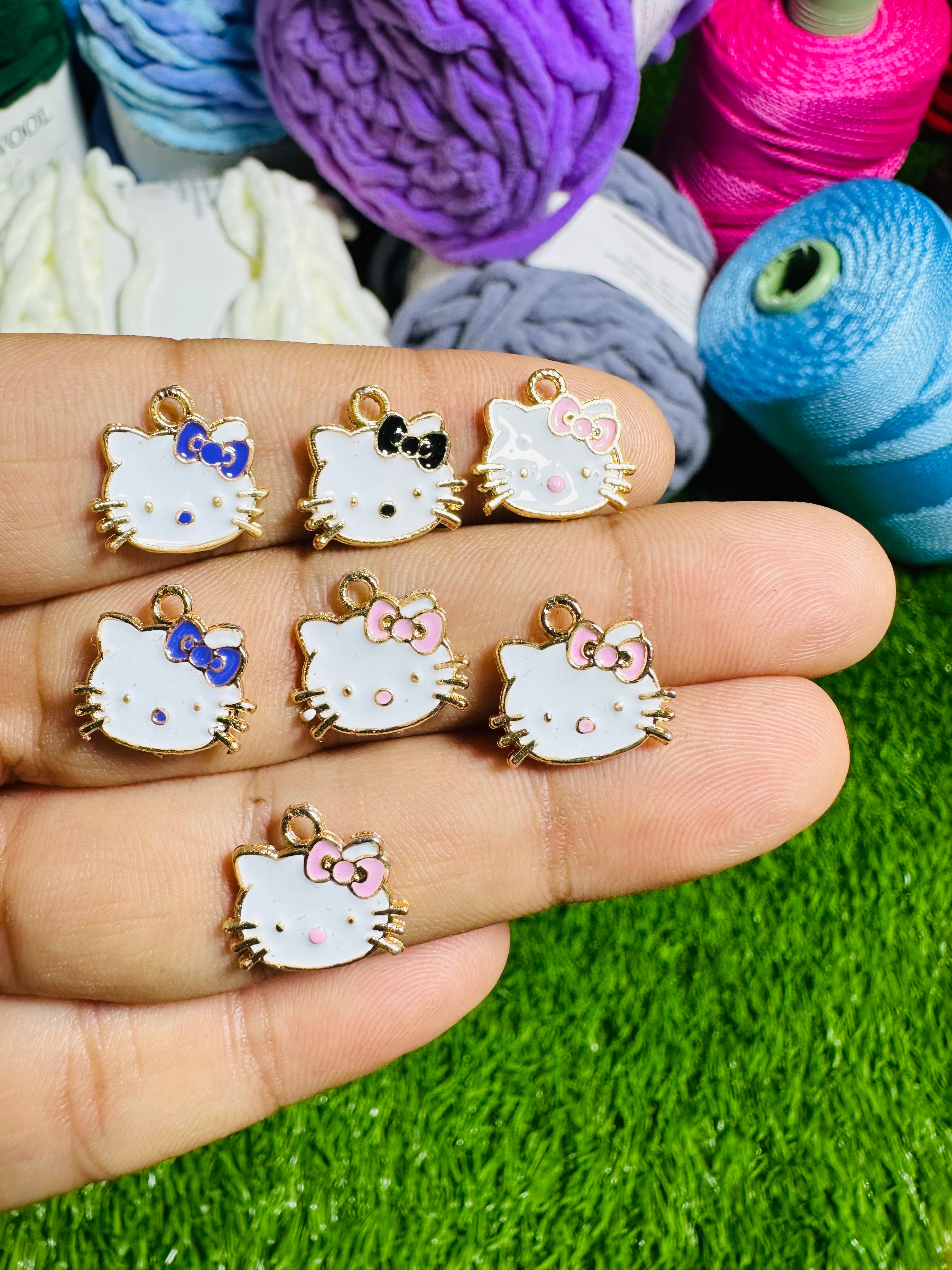 charms pendant