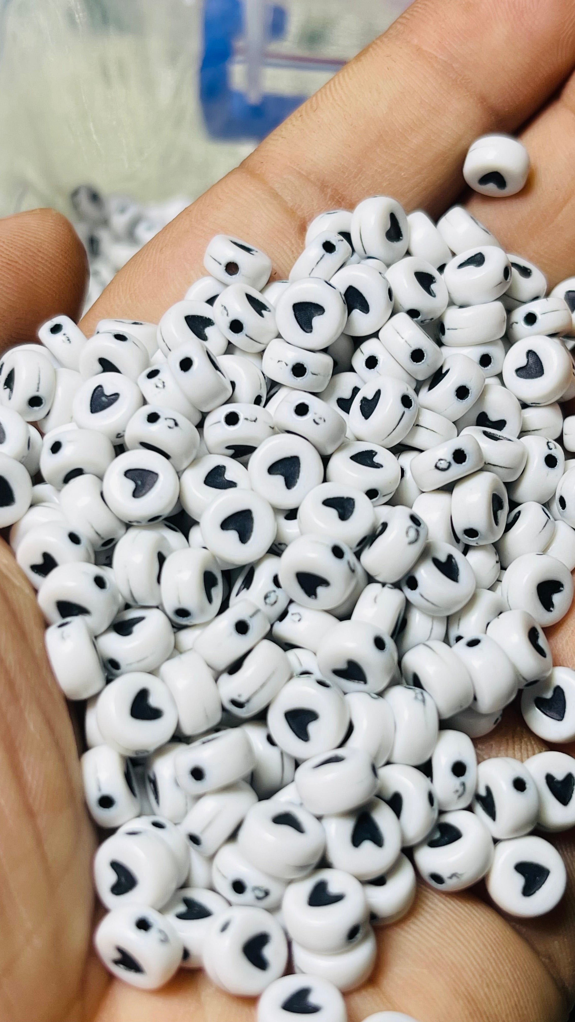 Alphabets
