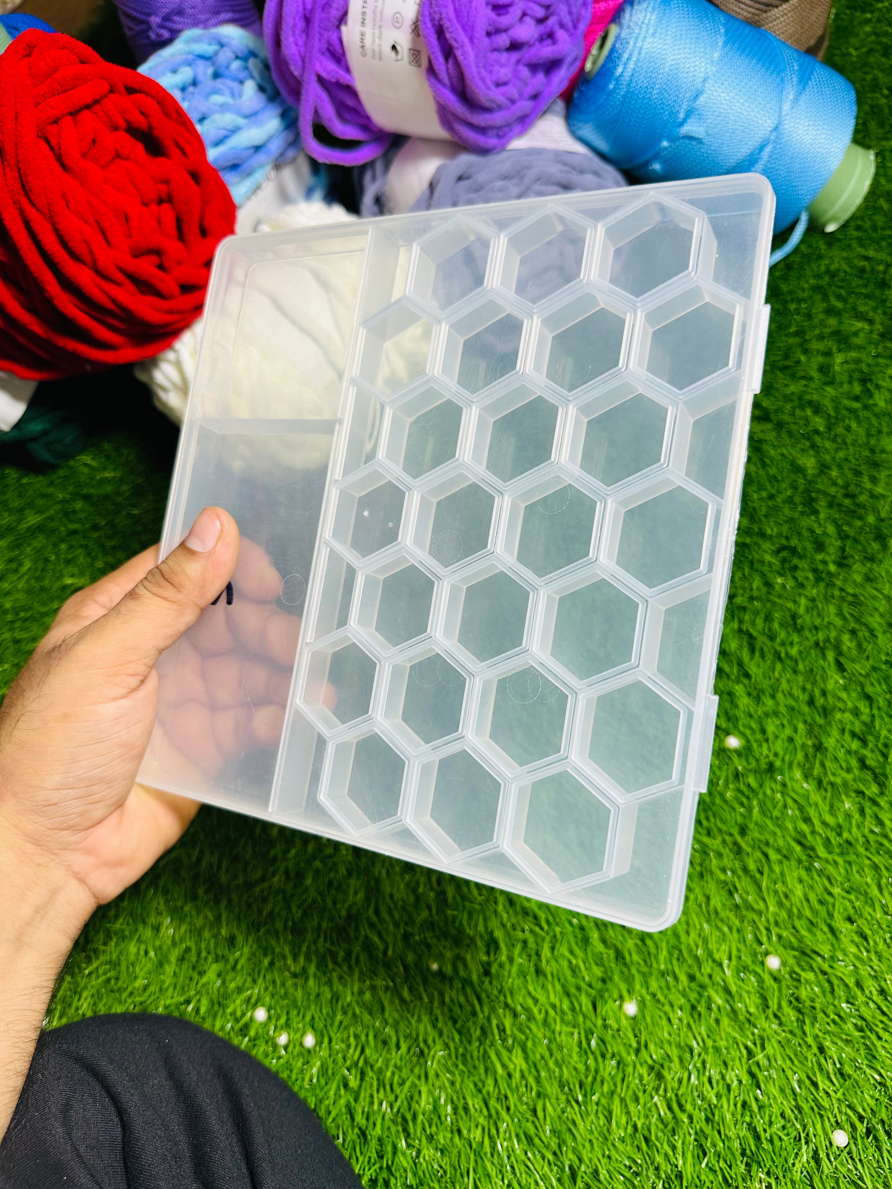 Organizer Box