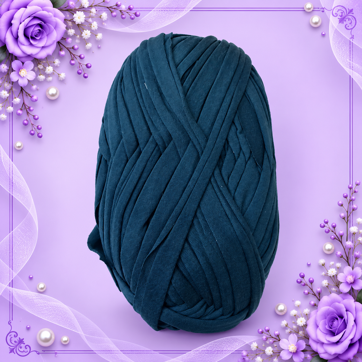 T Shirt Yarn