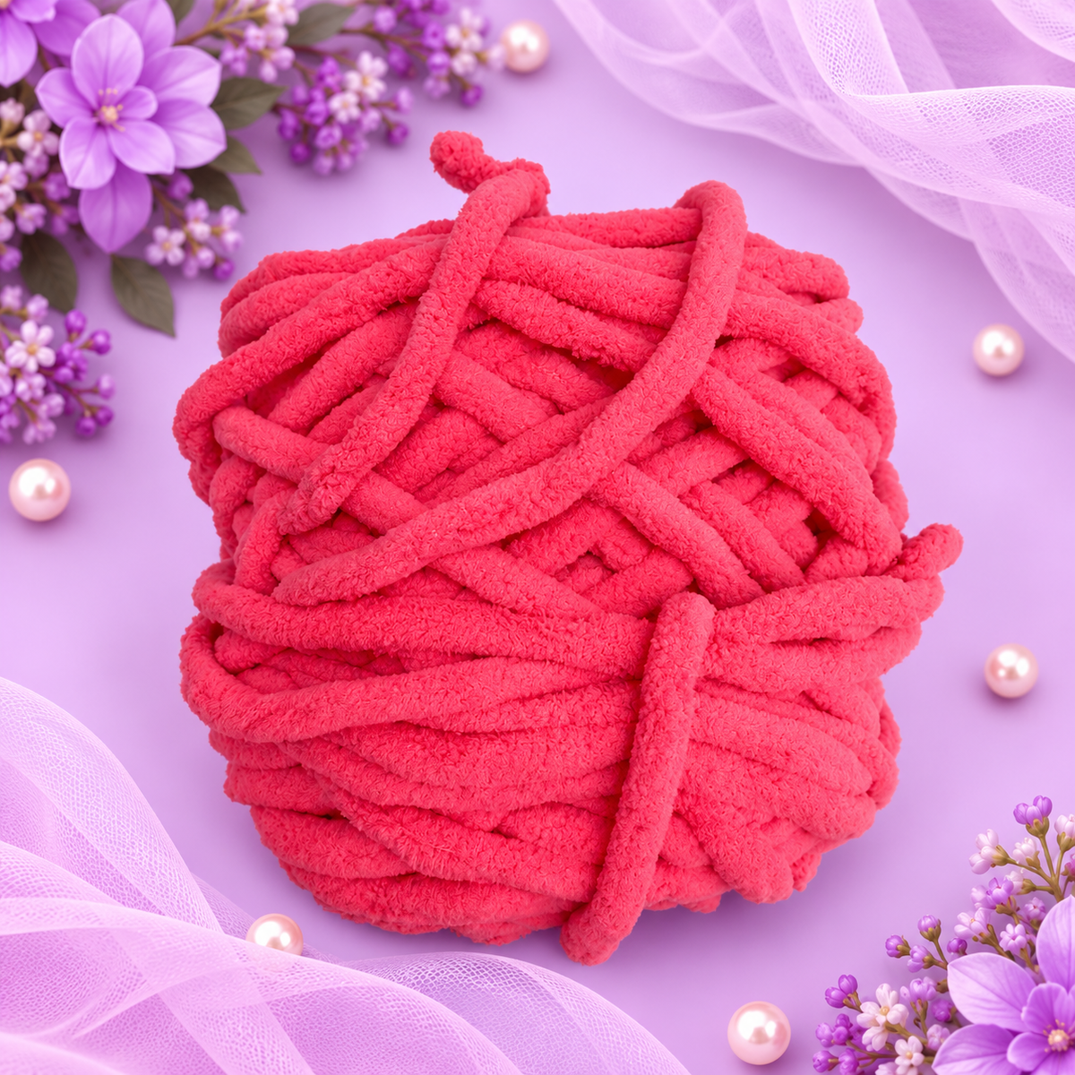 Blanket Whool Yarn