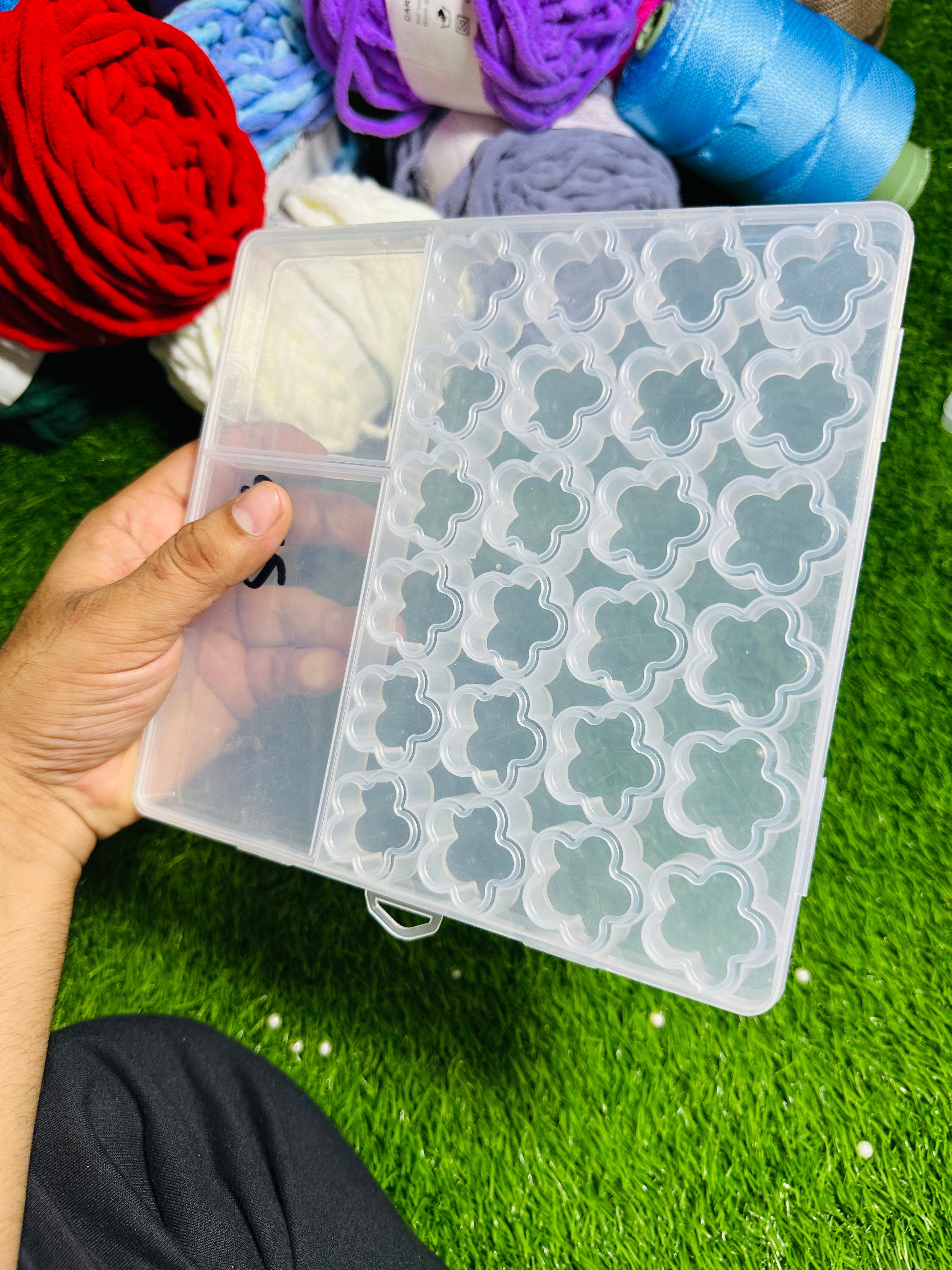 Organizer Box