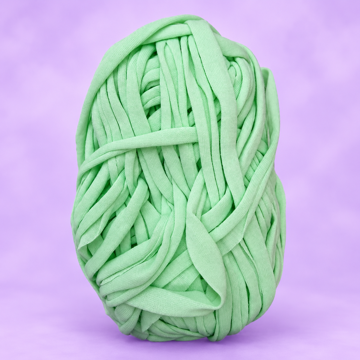 T Shirt Yarn