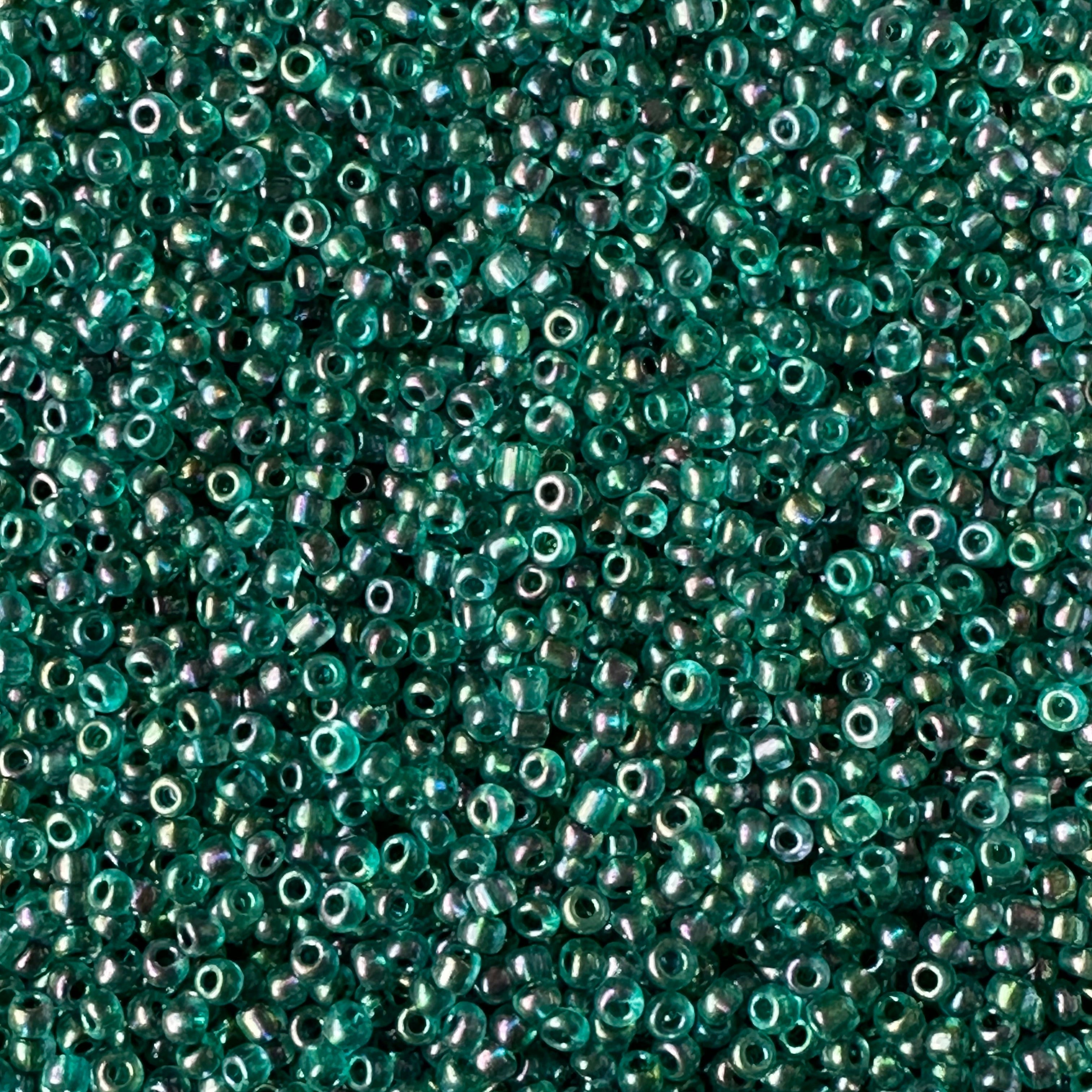 Podmoti seed beads