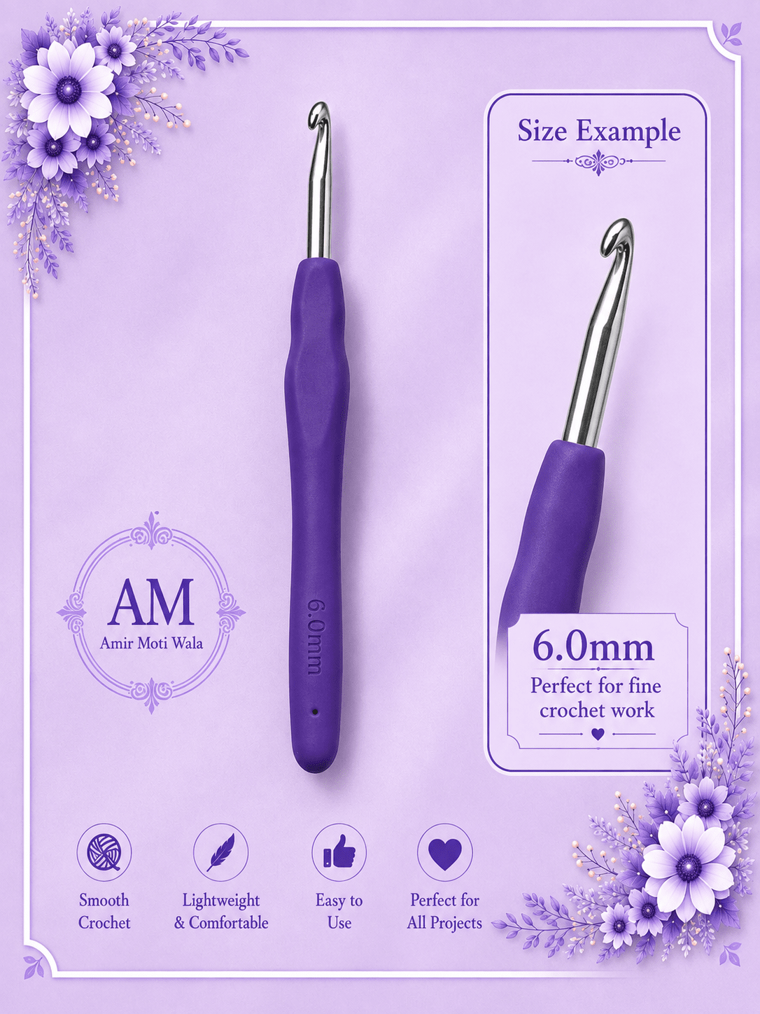 Crochet Hook