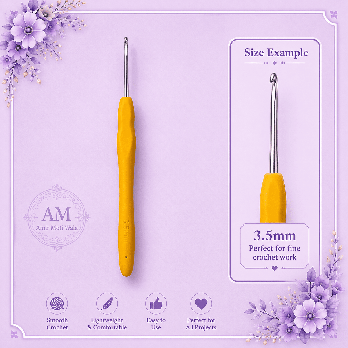 Crochet Hook