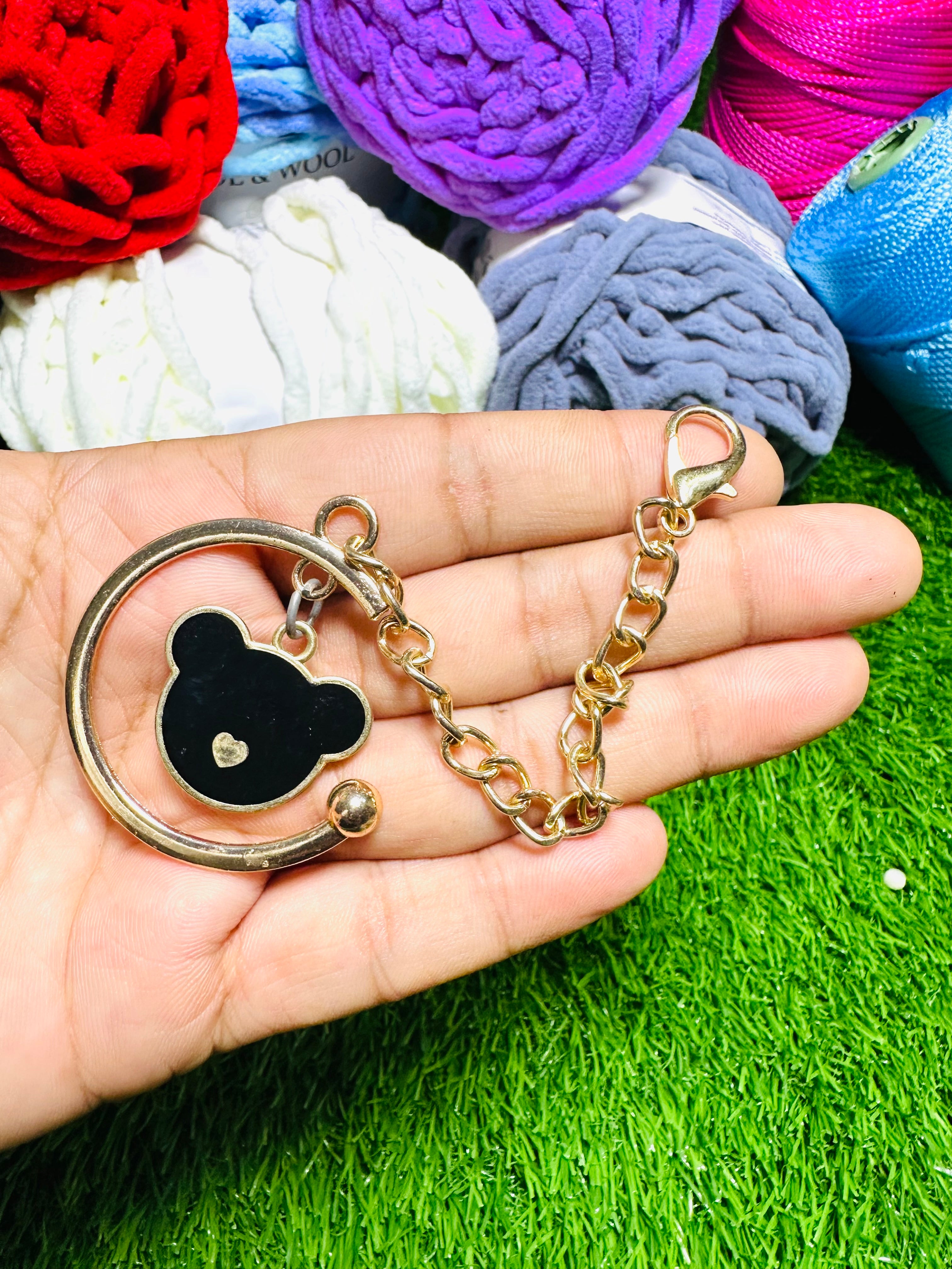 Handbag Logo