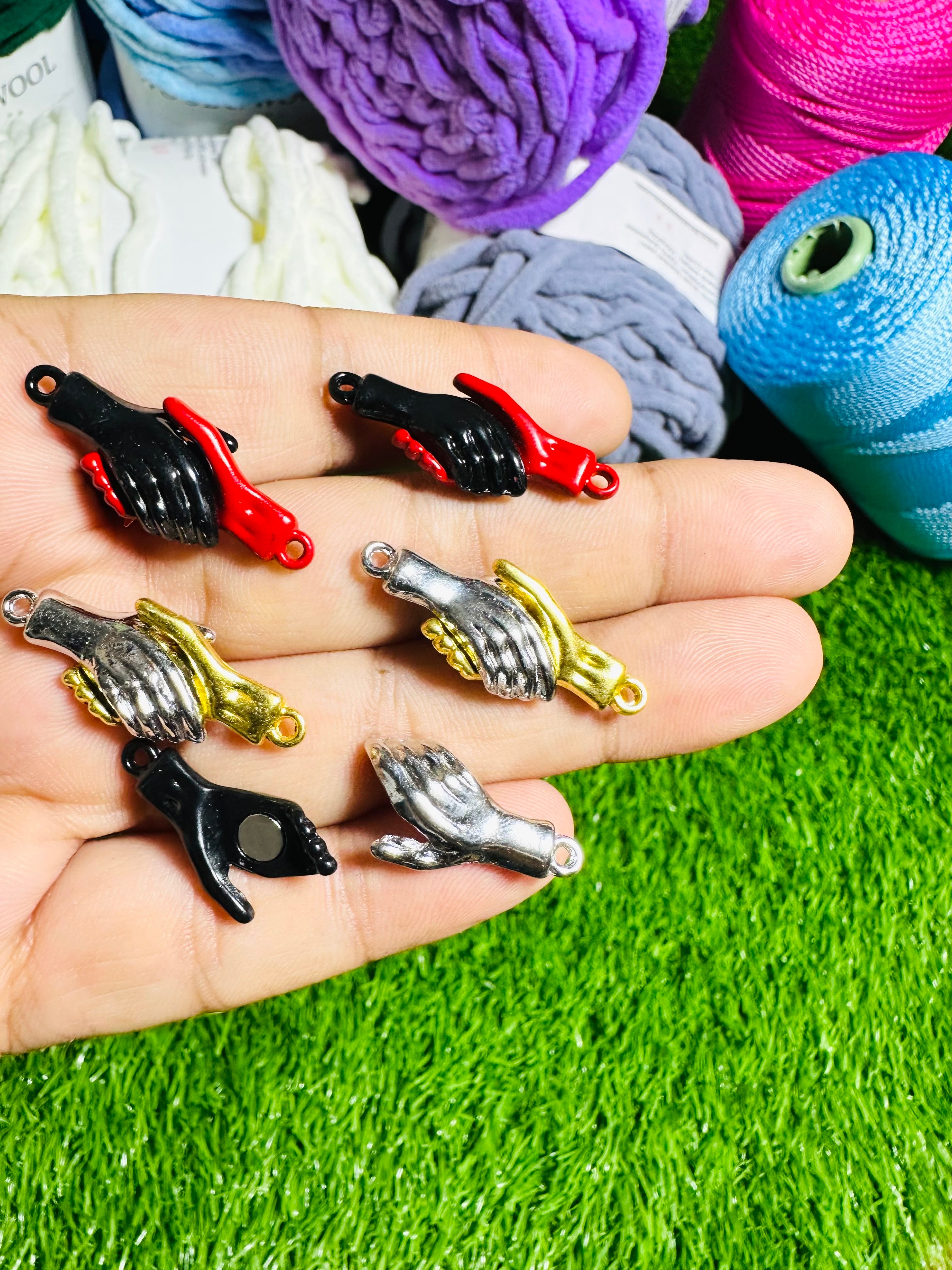 charms pendant