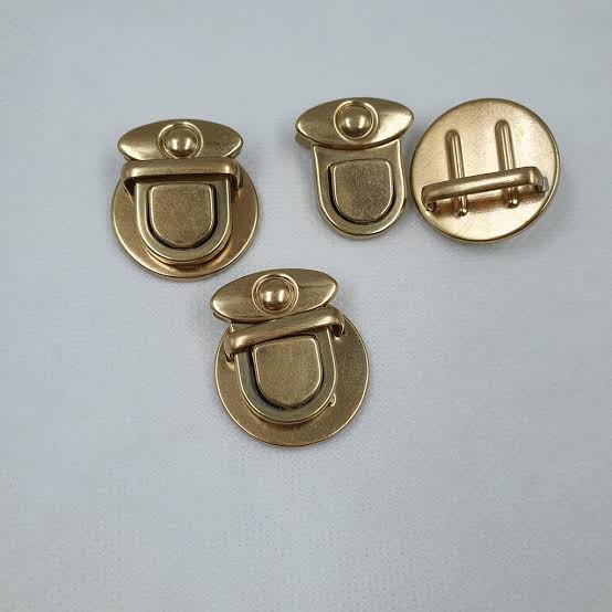Handbag lock