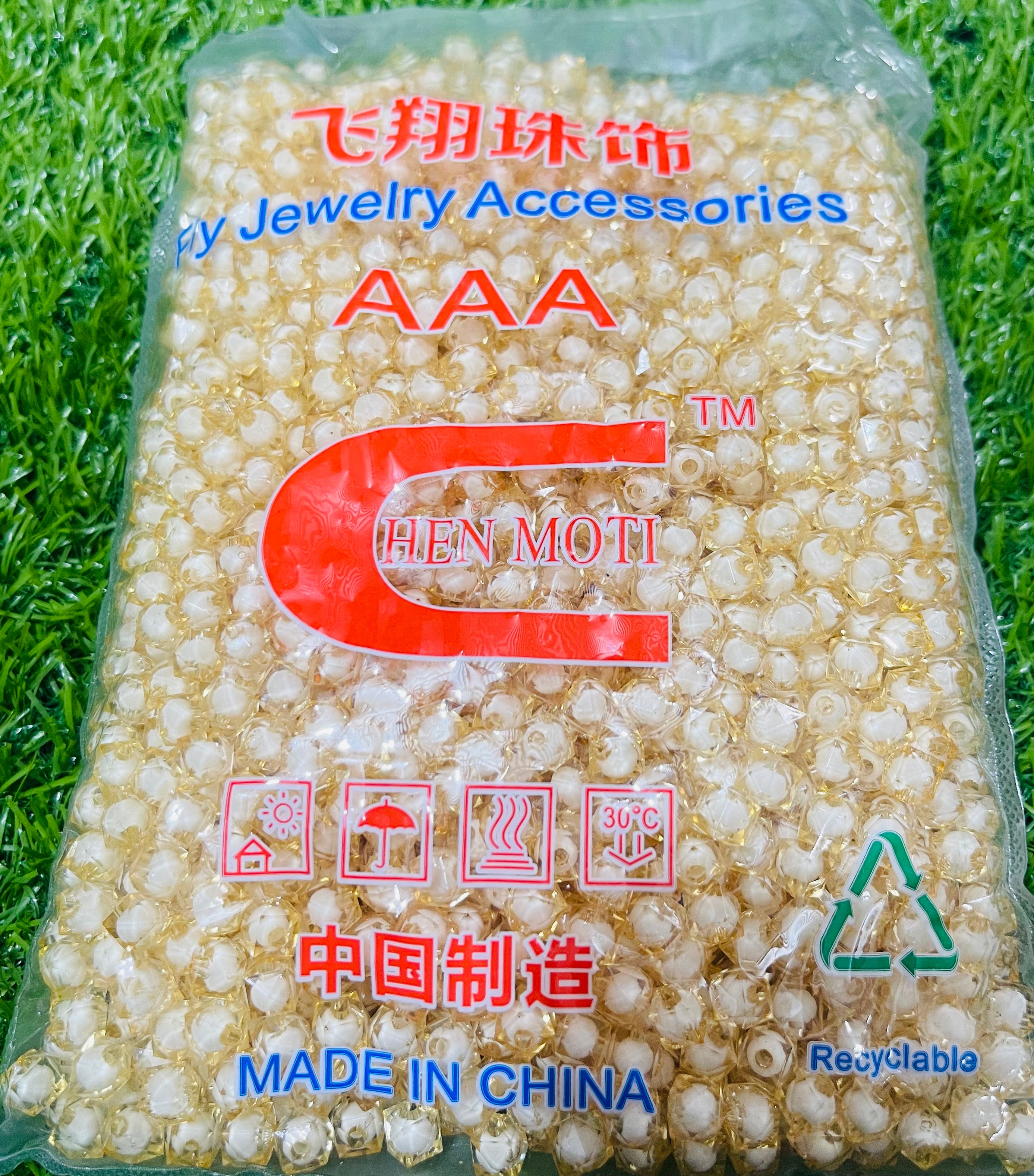 Twotune square 8mm