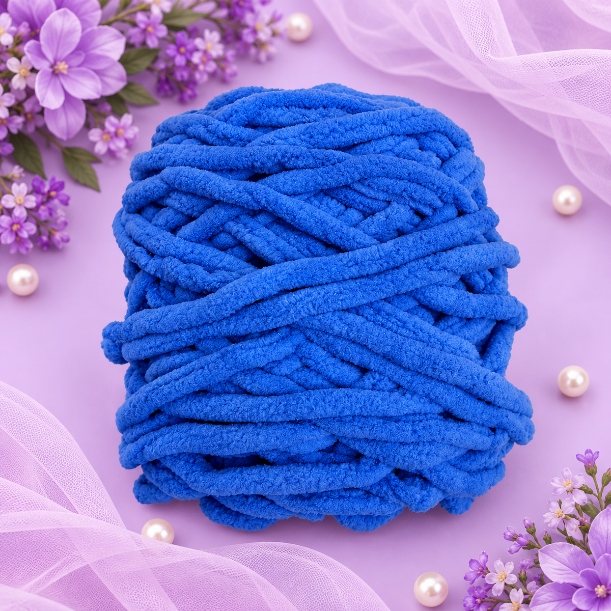 Blanket Whool Yarn