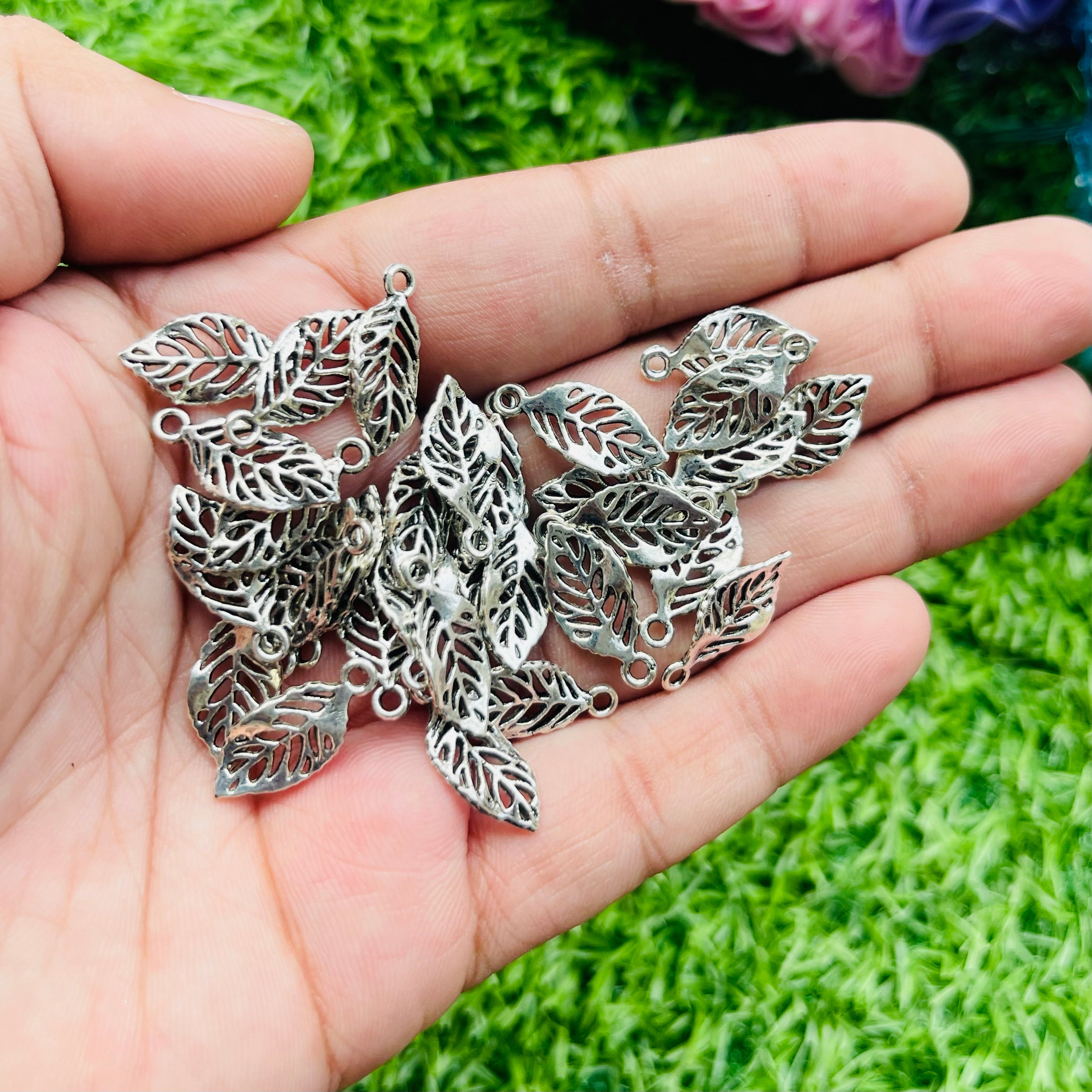 Charms pendant