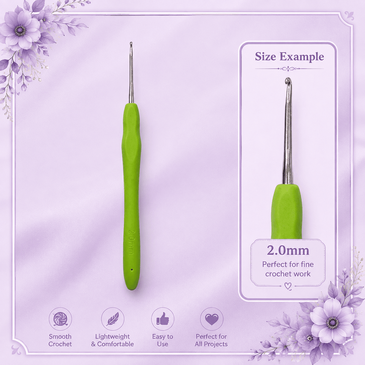 Crochet Hook