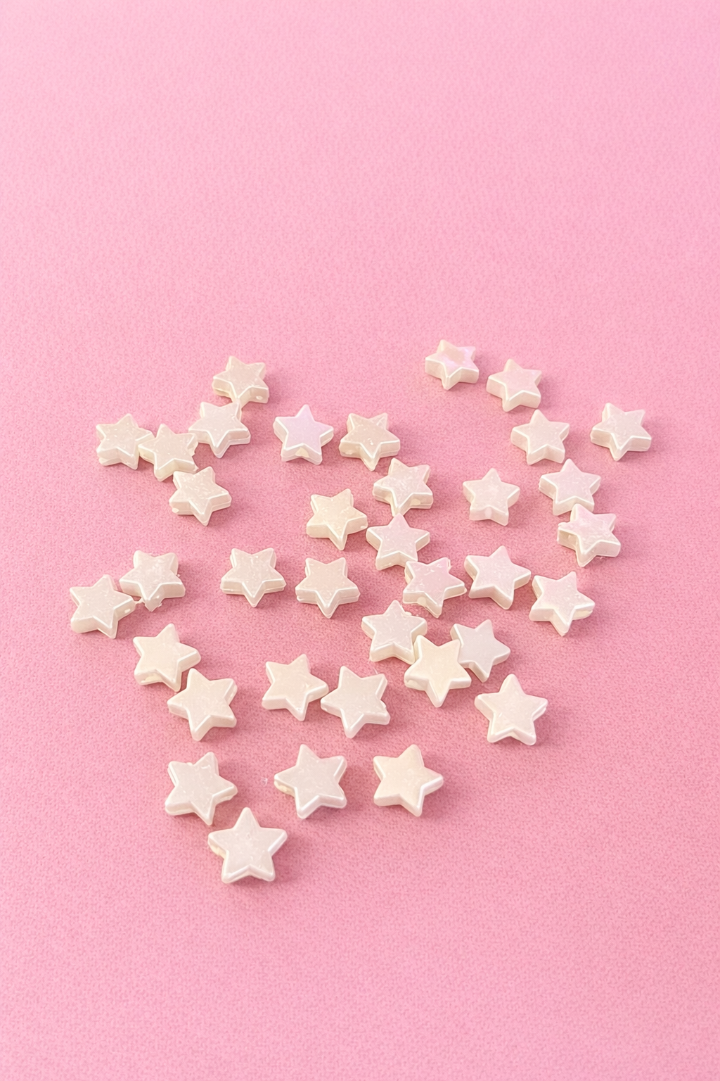 Pearl stars