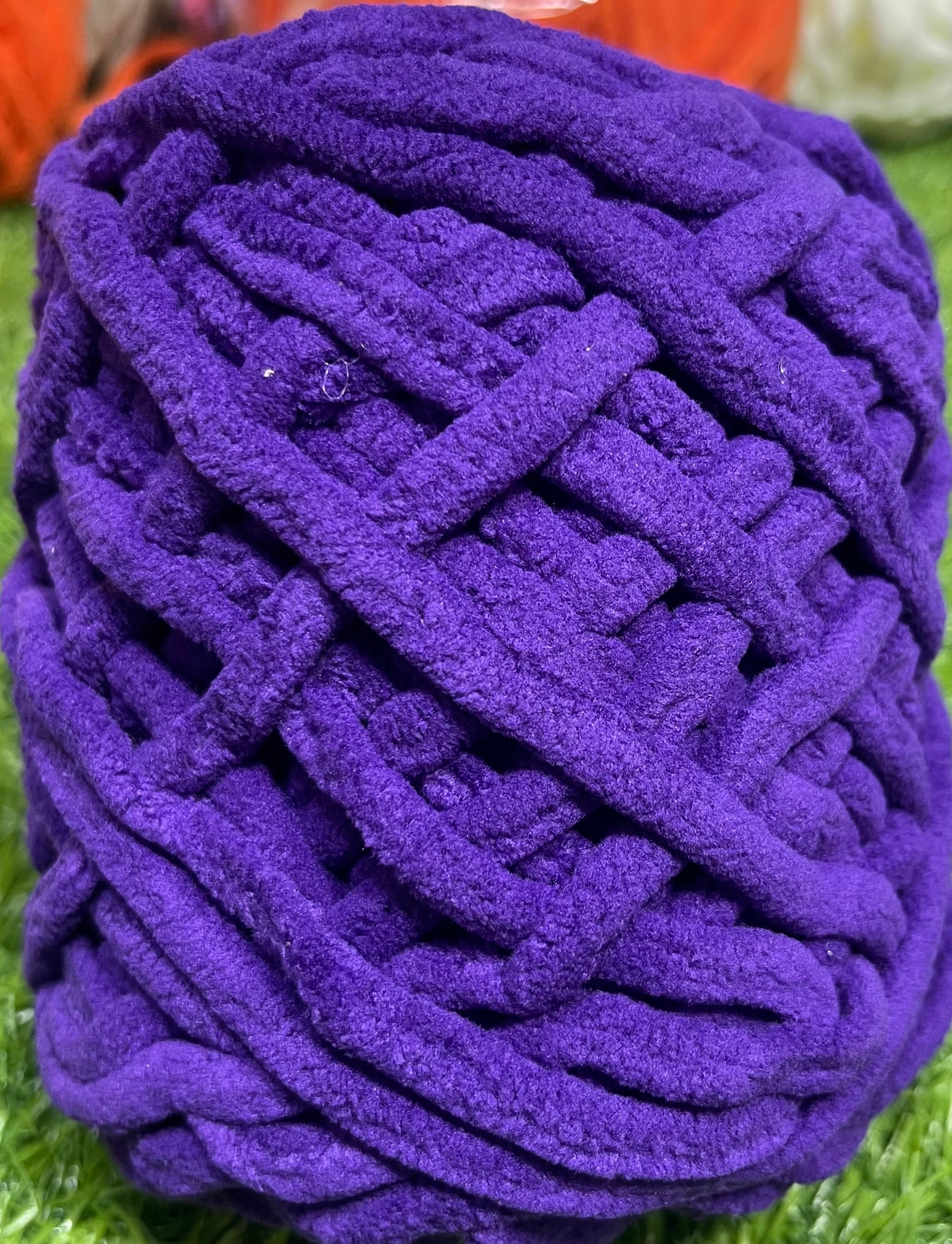 Wool Yarn