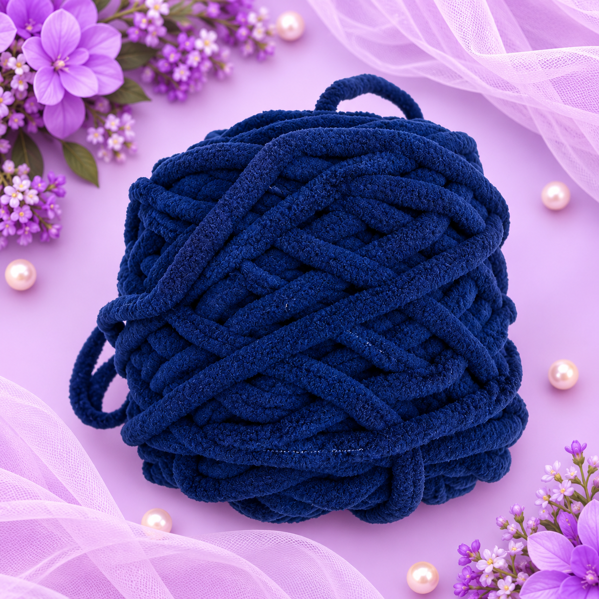Blanket Whool Yarn