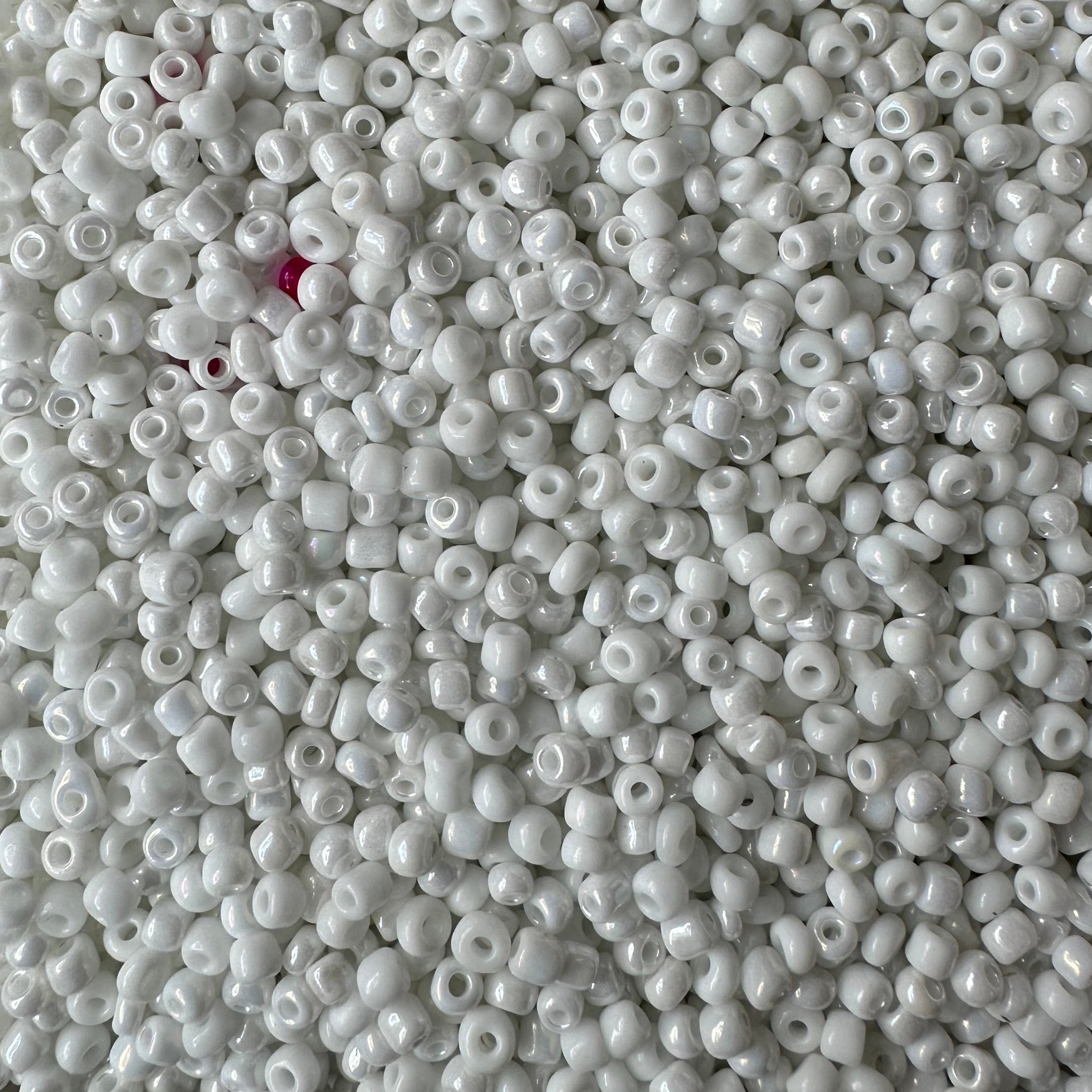 Podmoti seed beads