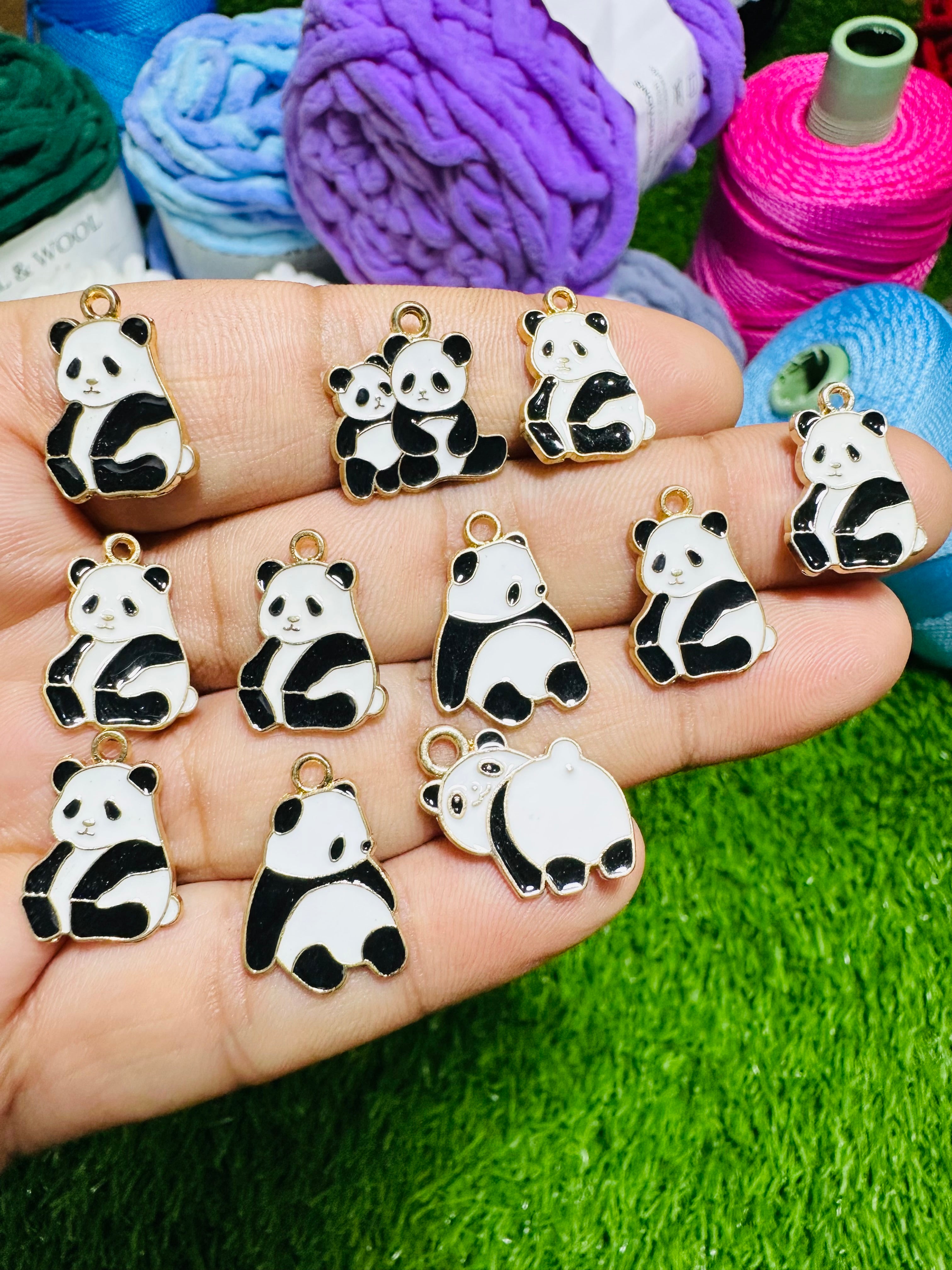 charms pendant