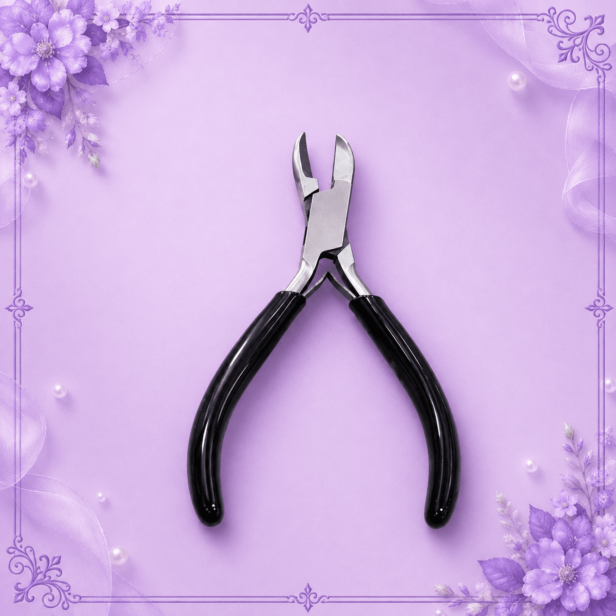 Side Cutter stainless steel