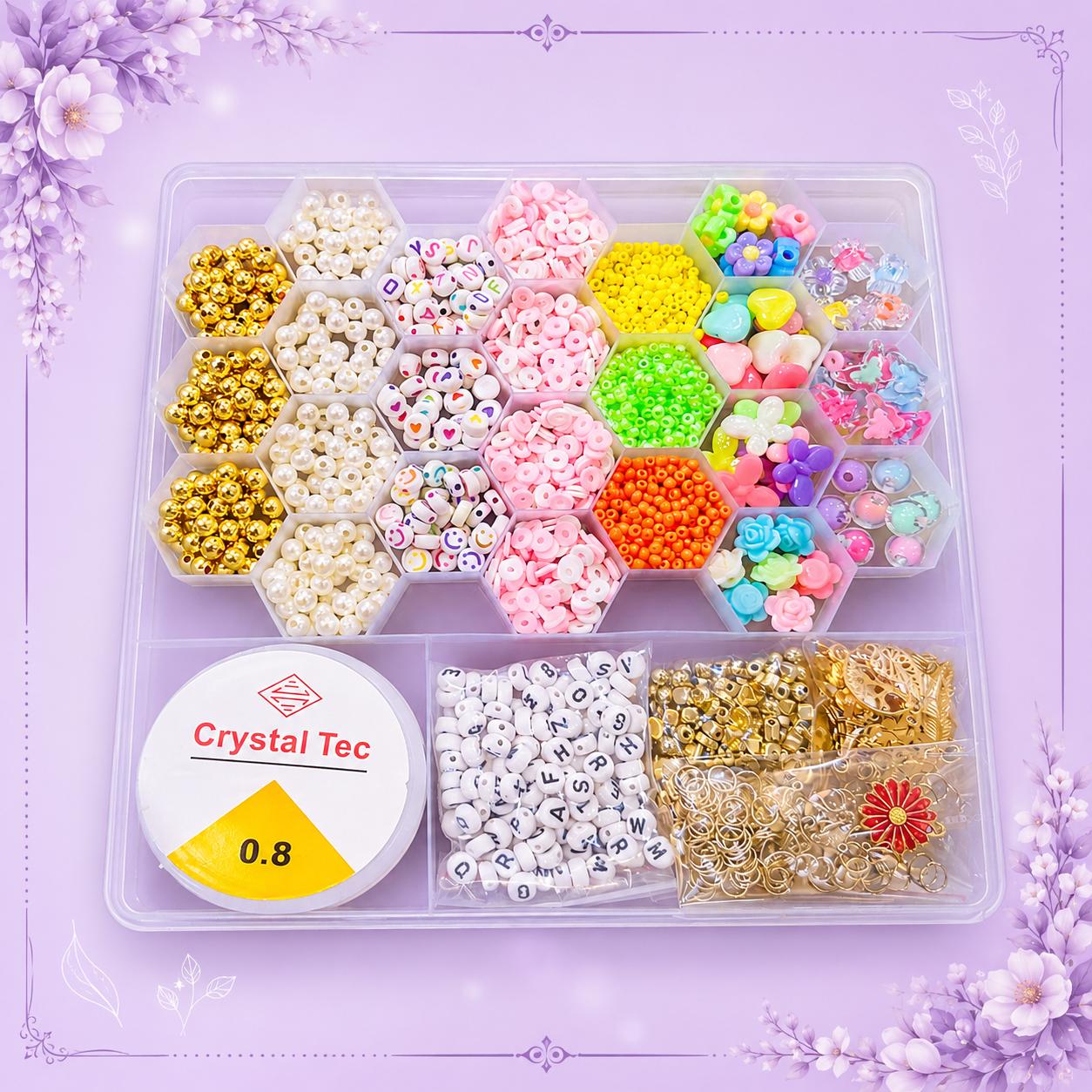 Professional Bracelet making kit