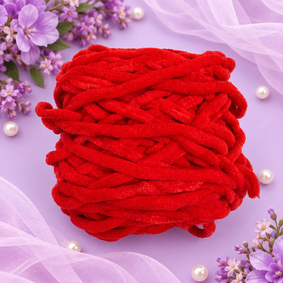 Blanket Wool Yarn