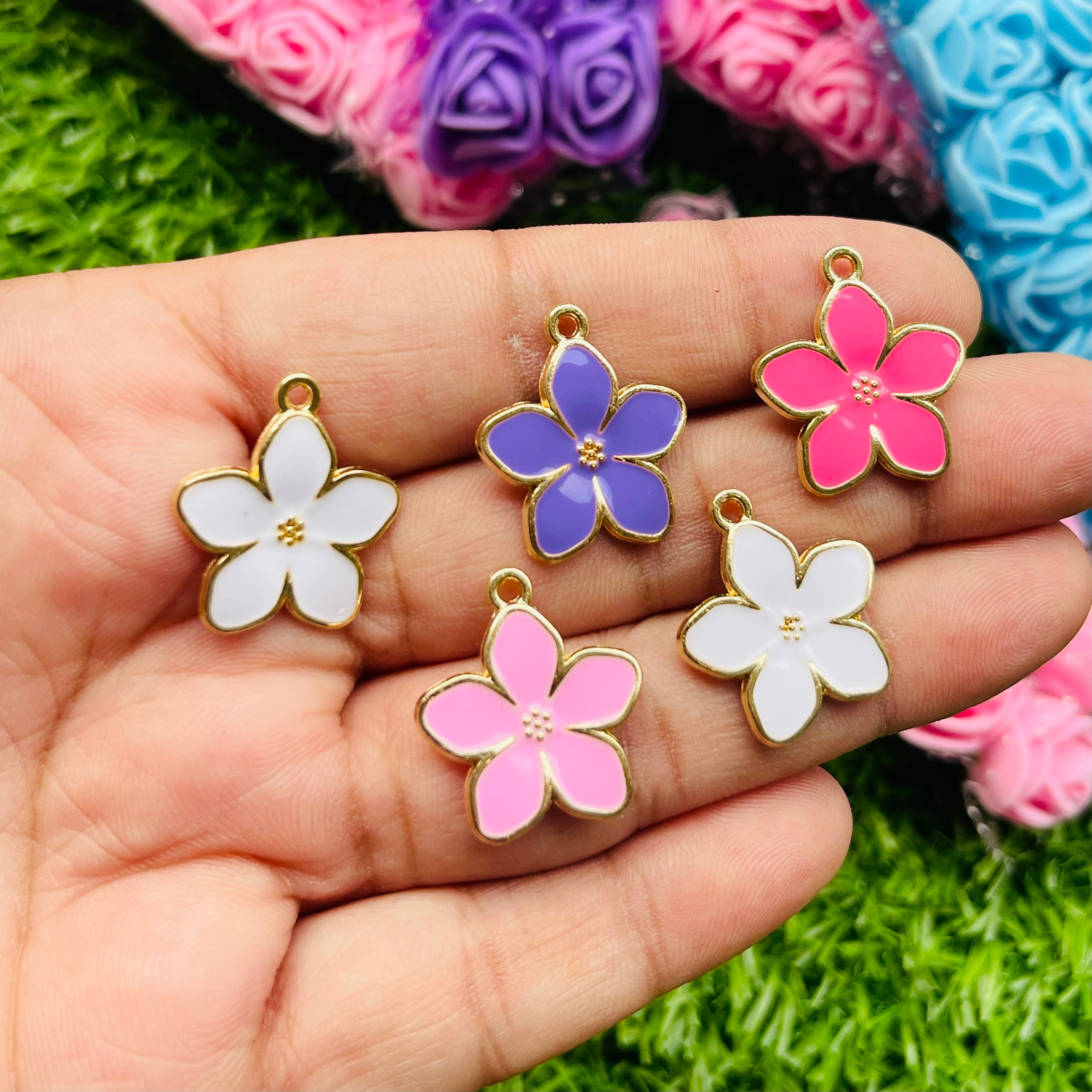 Charms