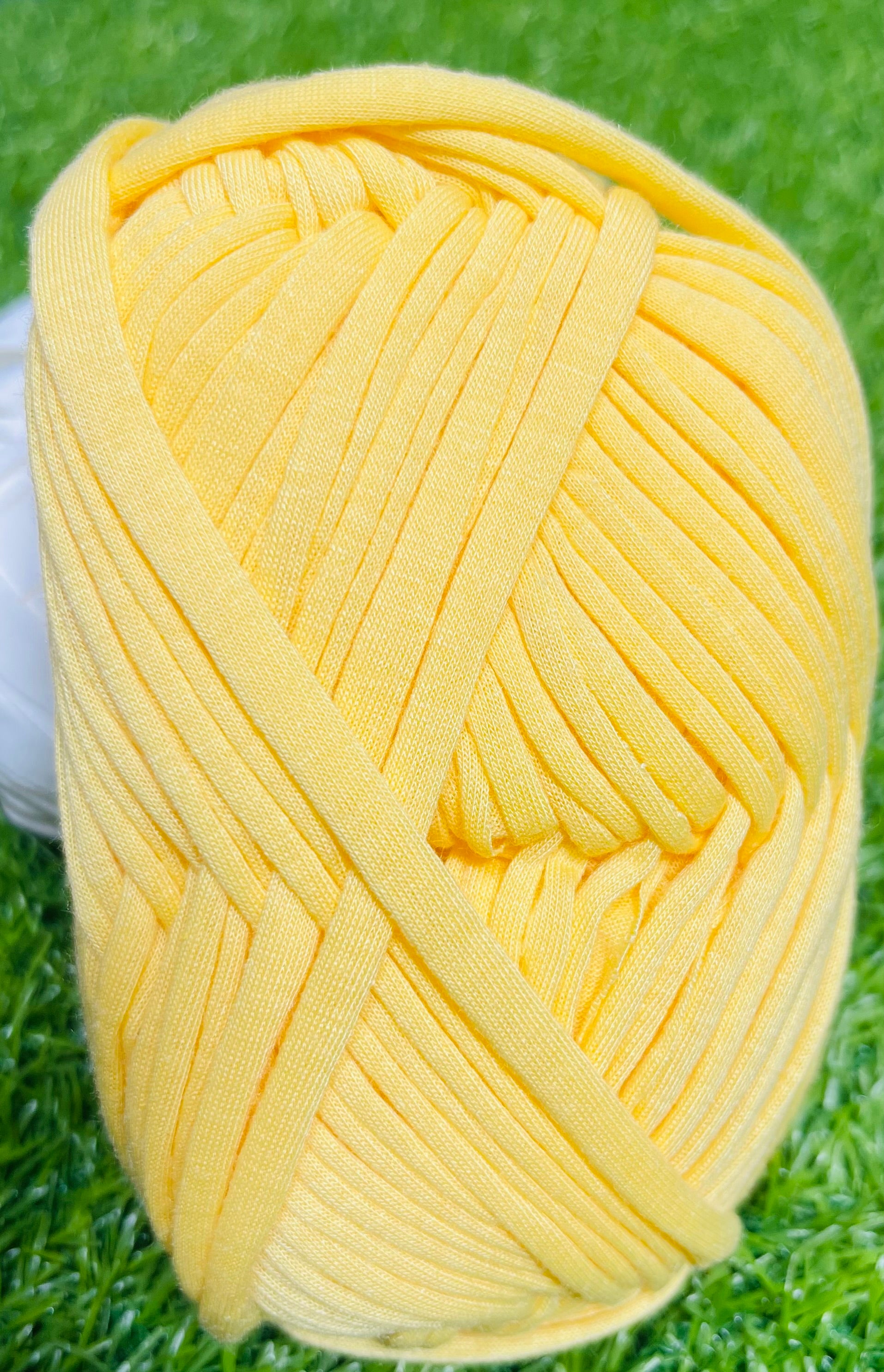 T-Shirt yarn