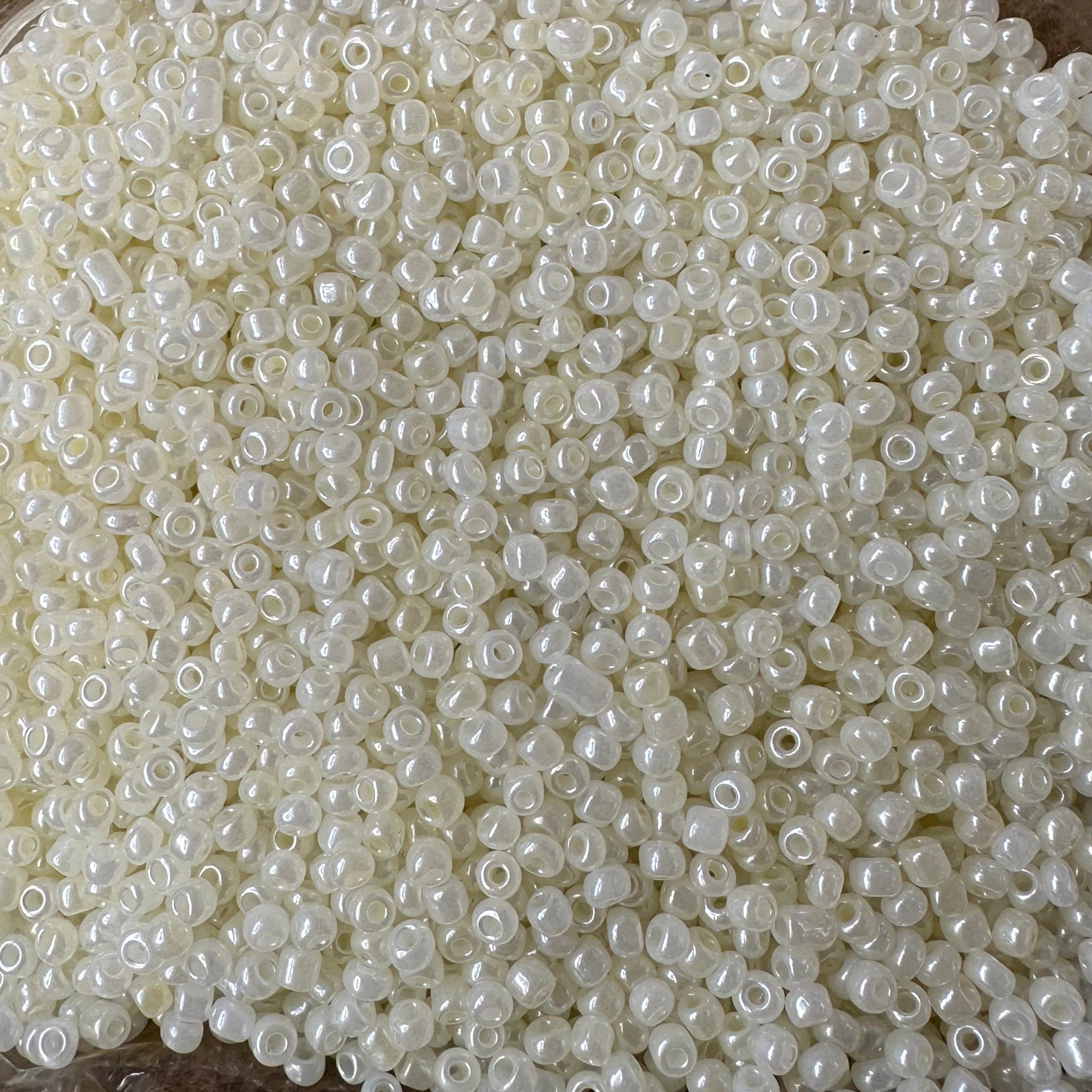 Podmoti seed beads