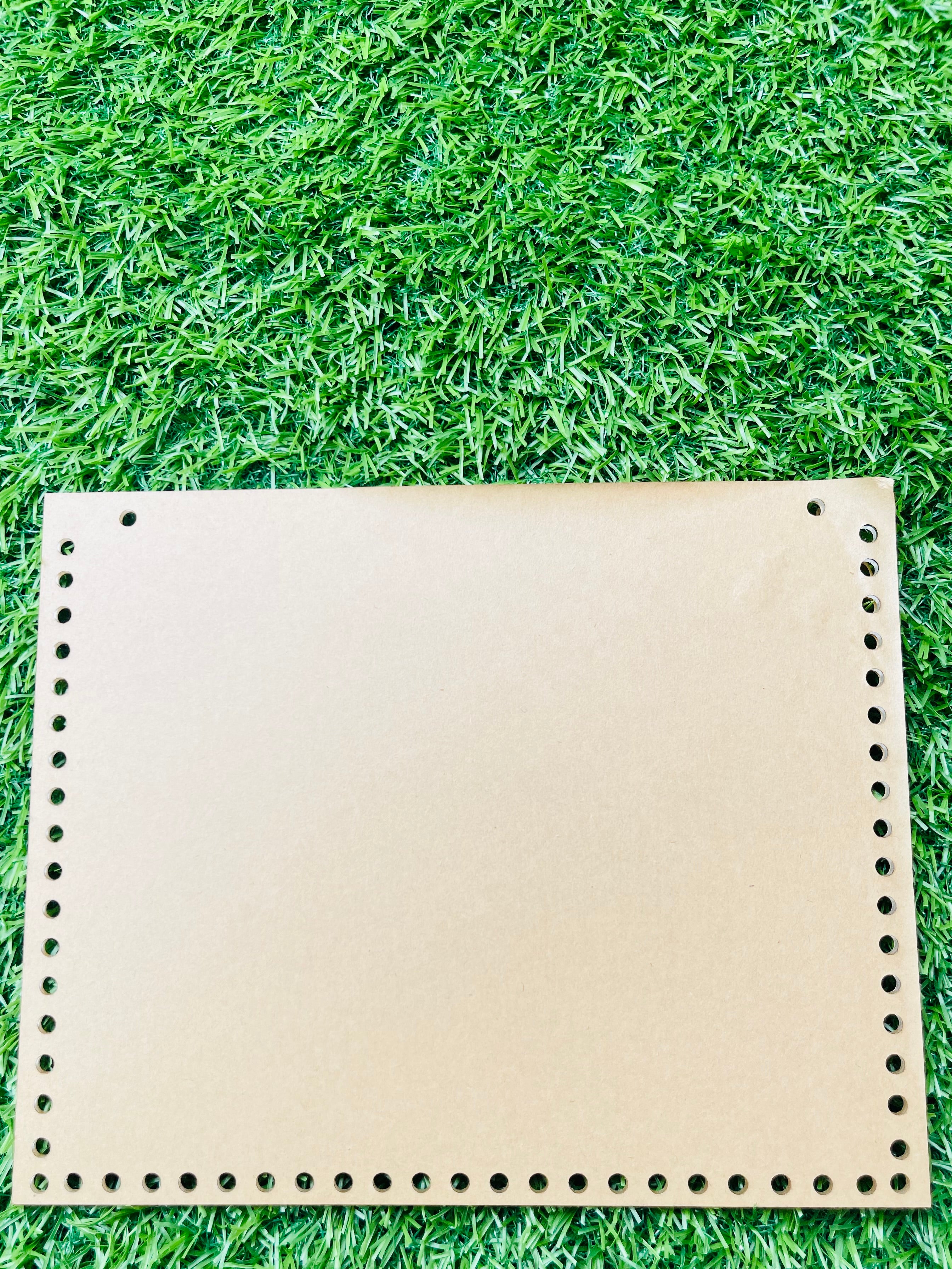 Acrylic Sheet