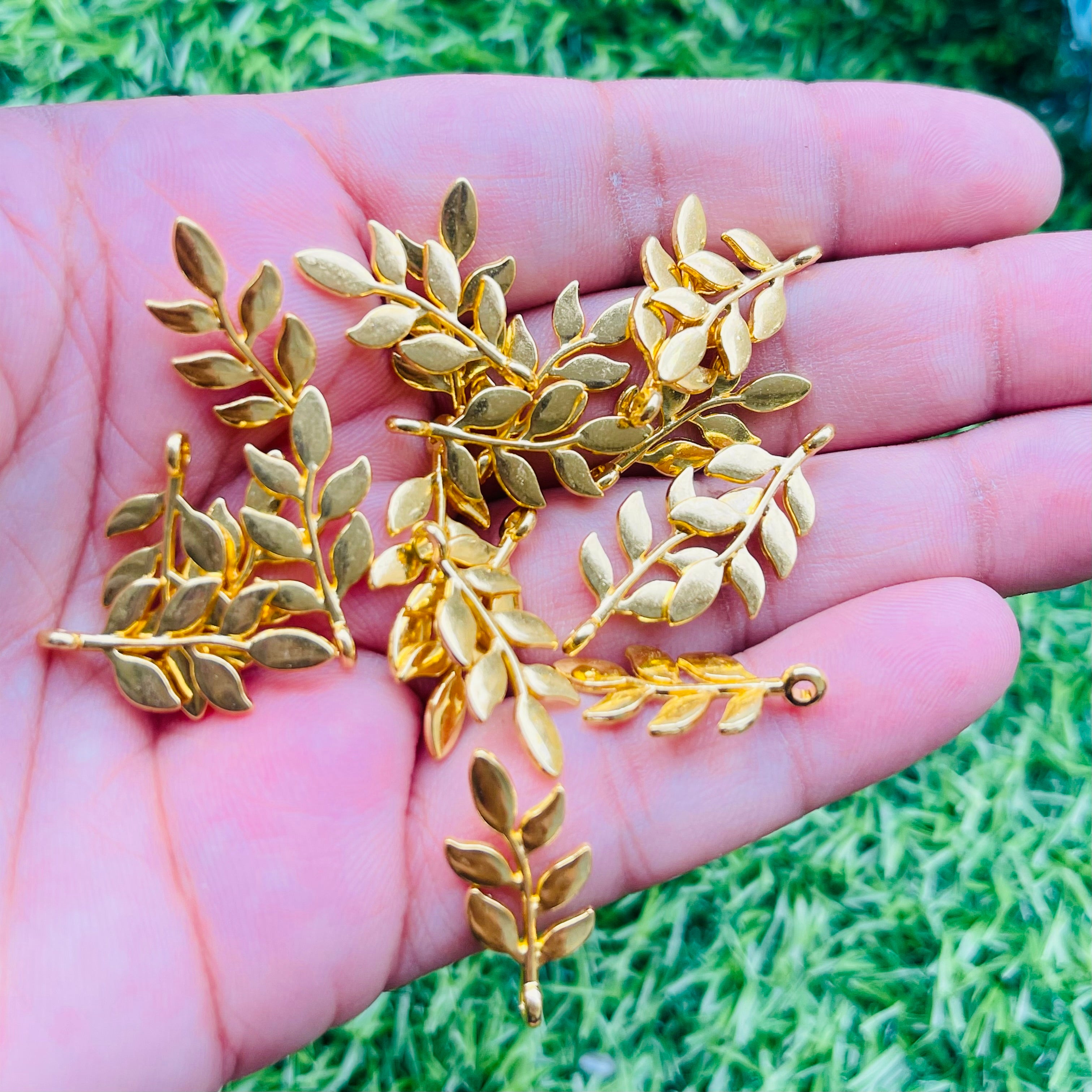 Charms pendant