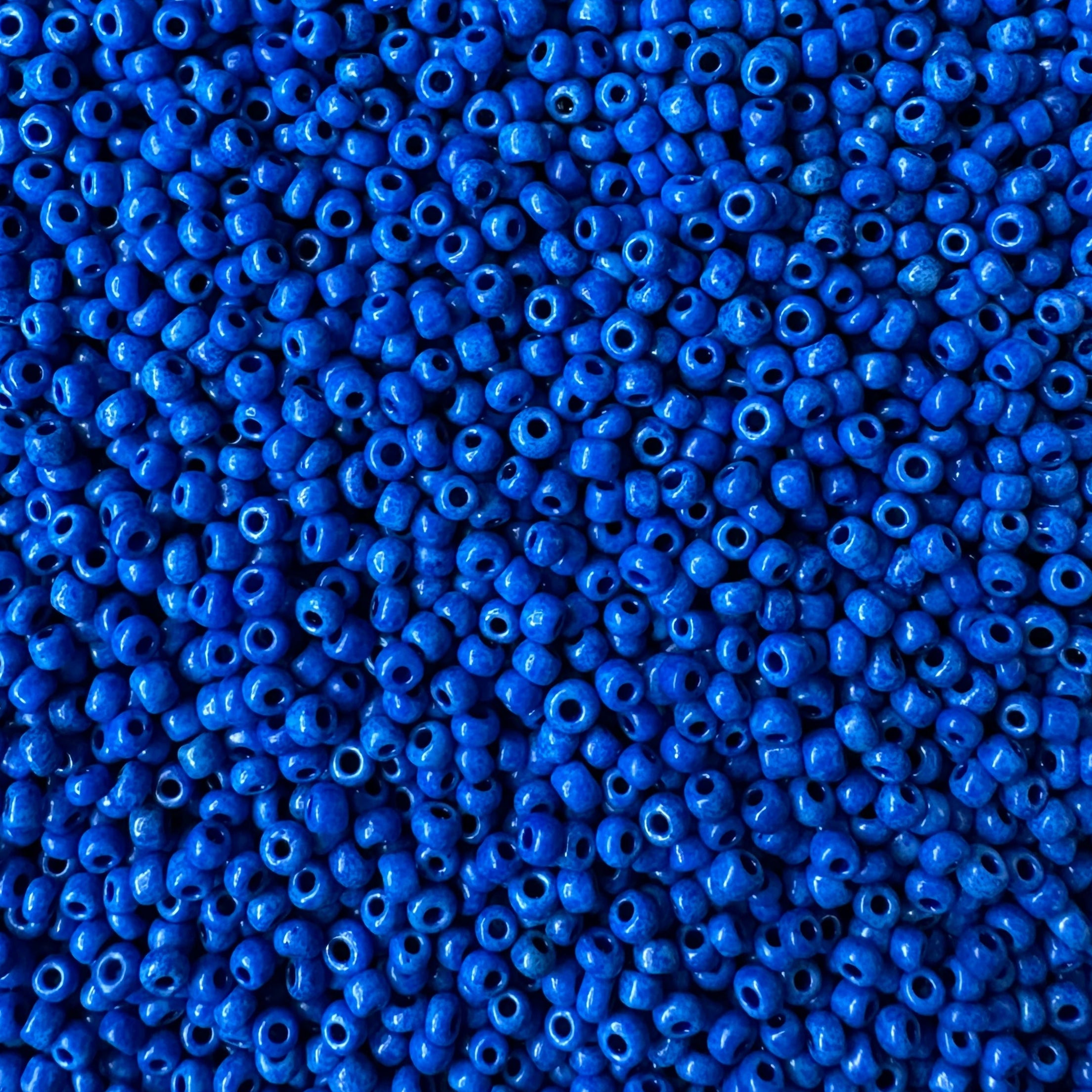 Podmoti seed beads
