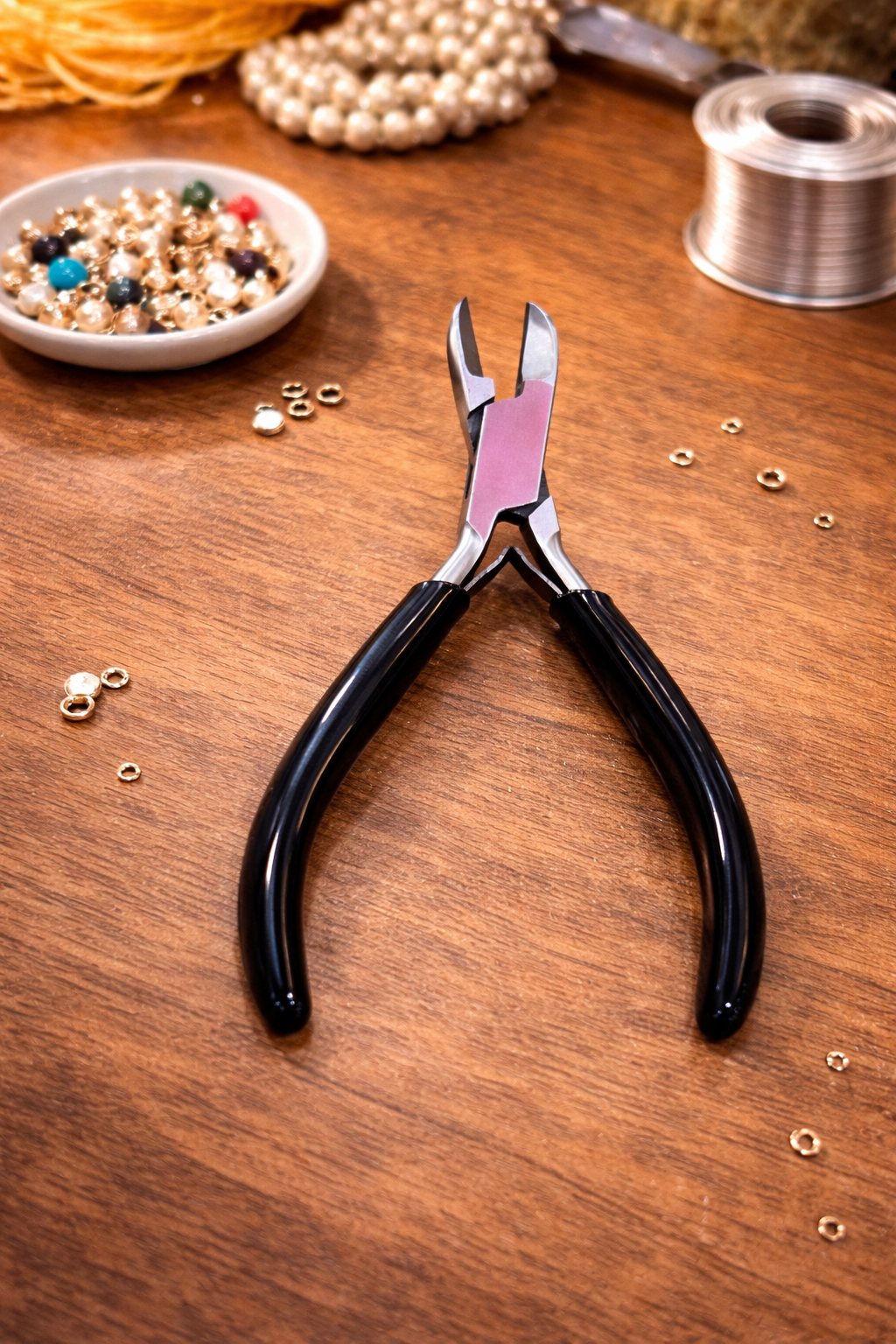 Side Cutter stainless steel