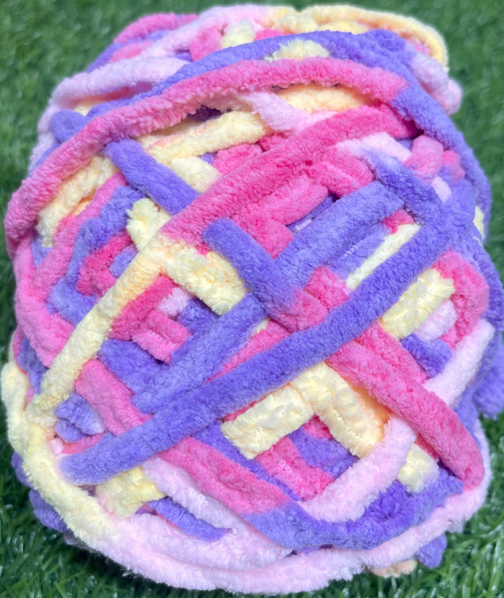 Wool Yarn