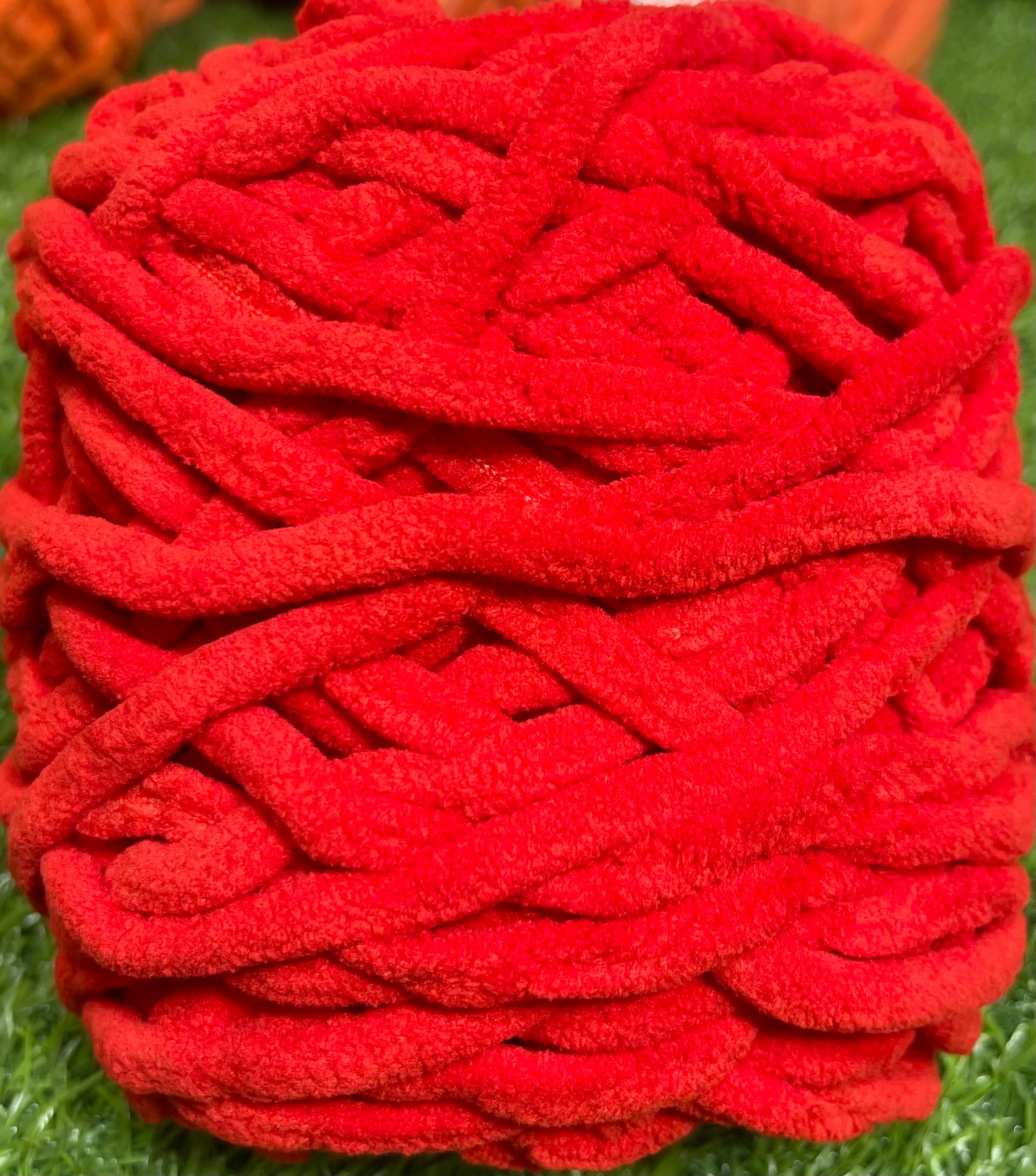 Wool Yarn
