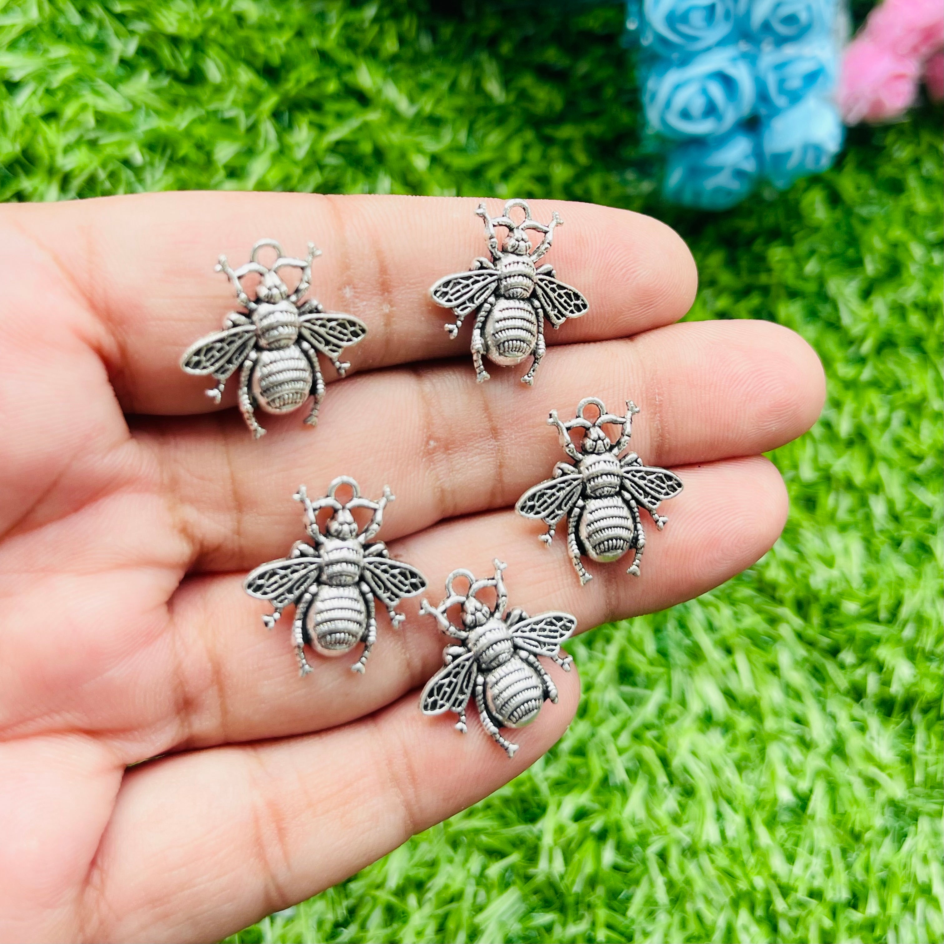 Charms pendant