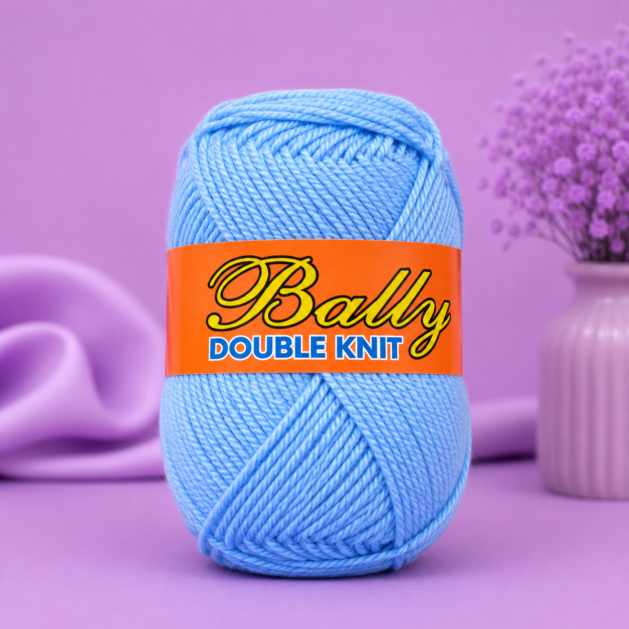 Bally Yarn