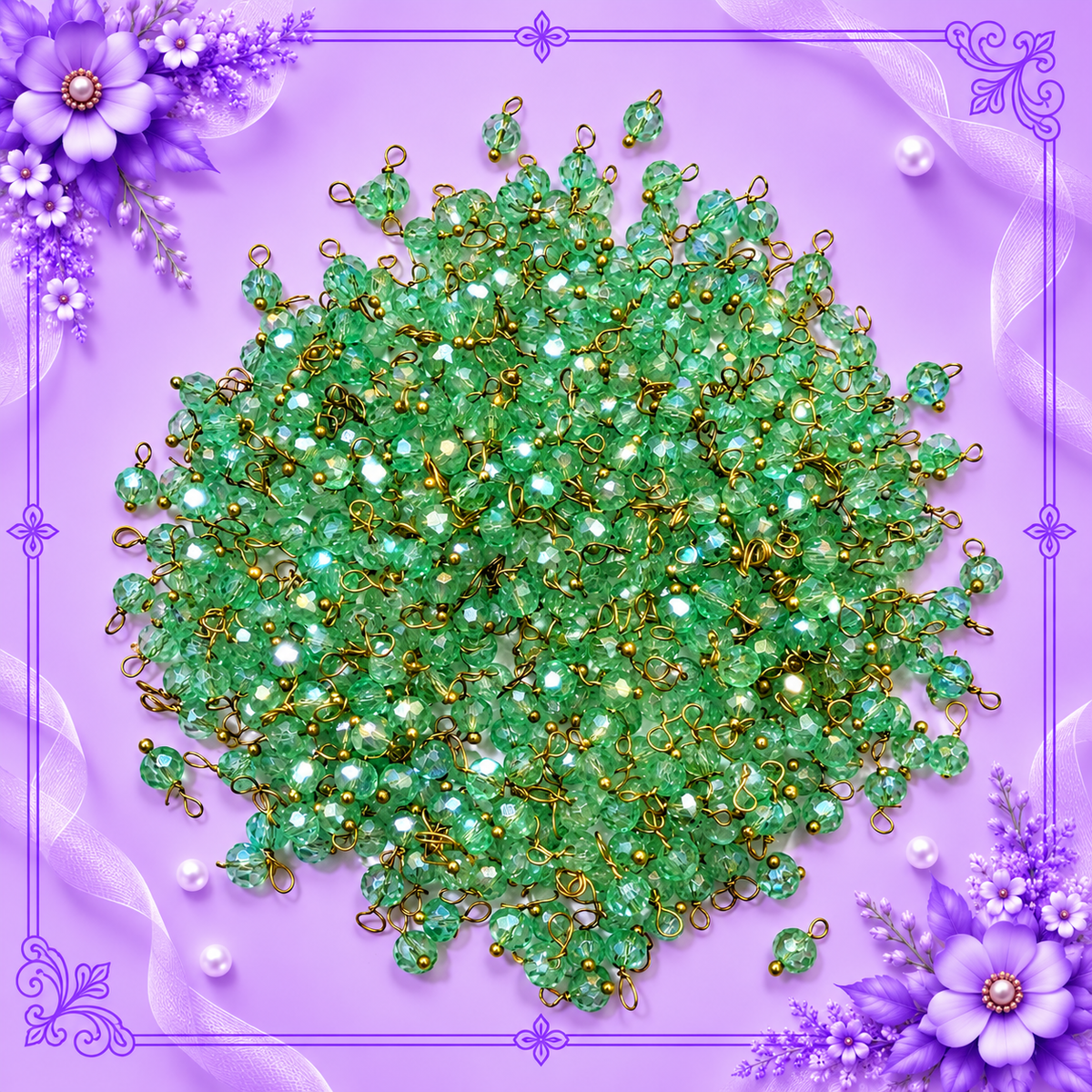 Ready Loreals 4mm