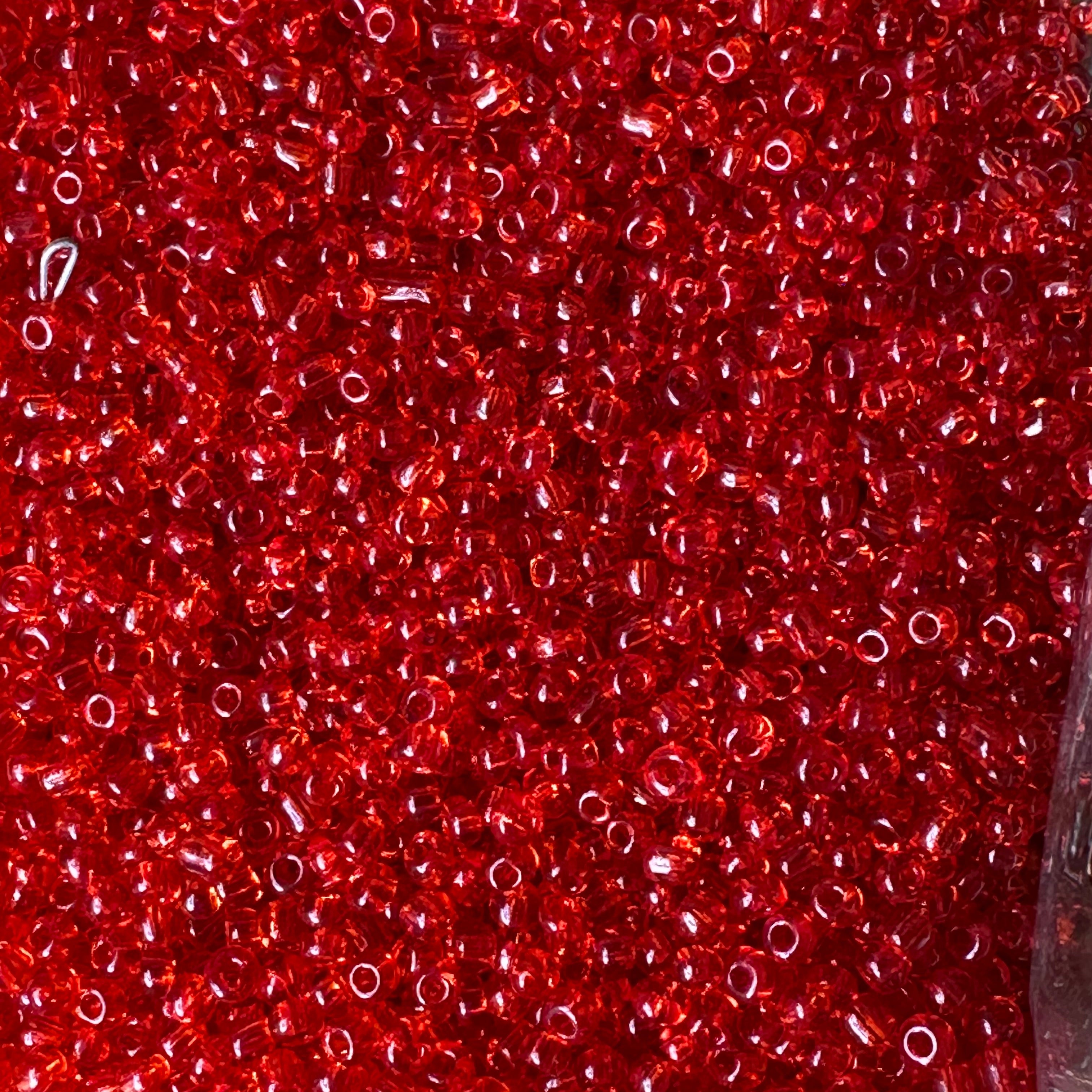 Podmoti seed beads