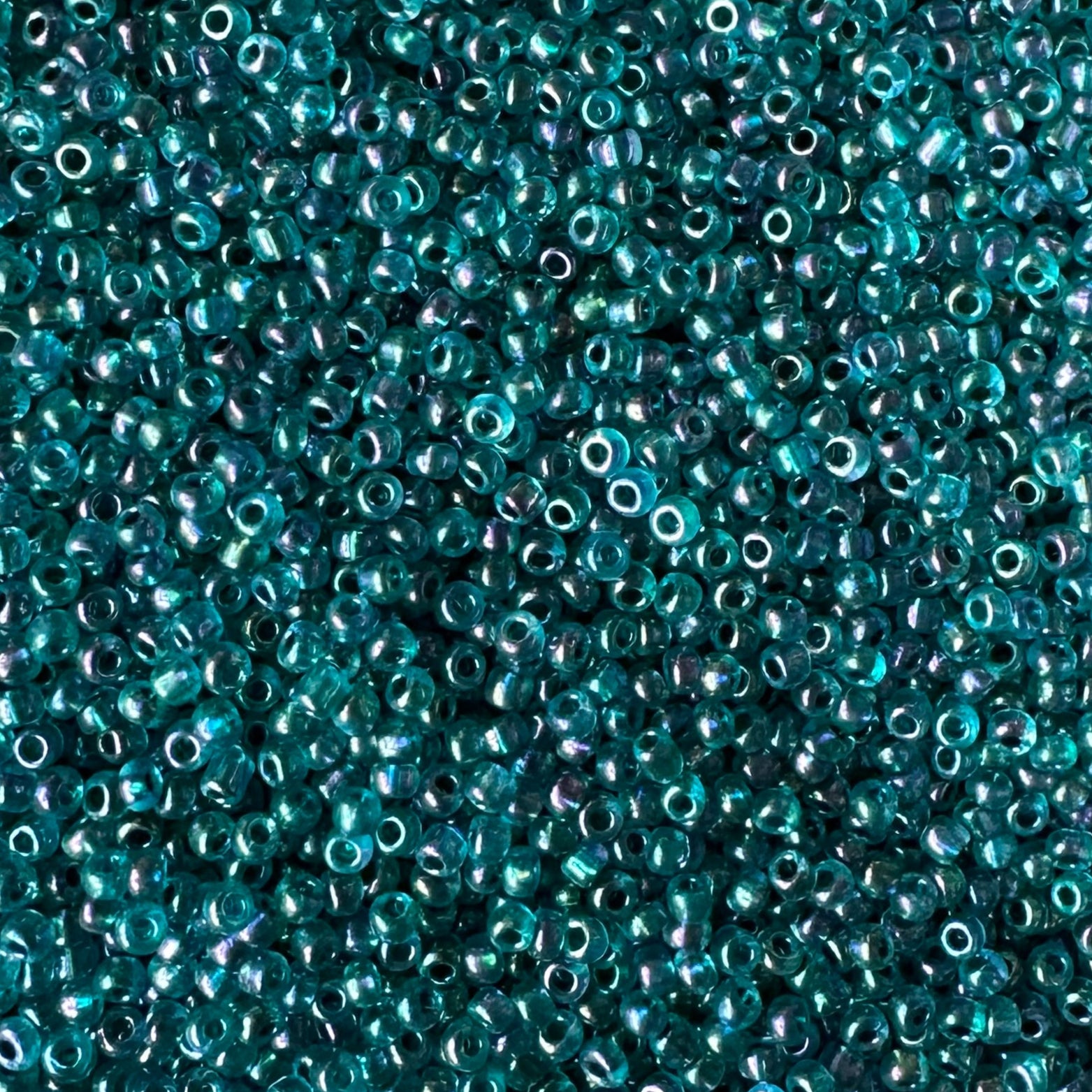Podmoti seed beads