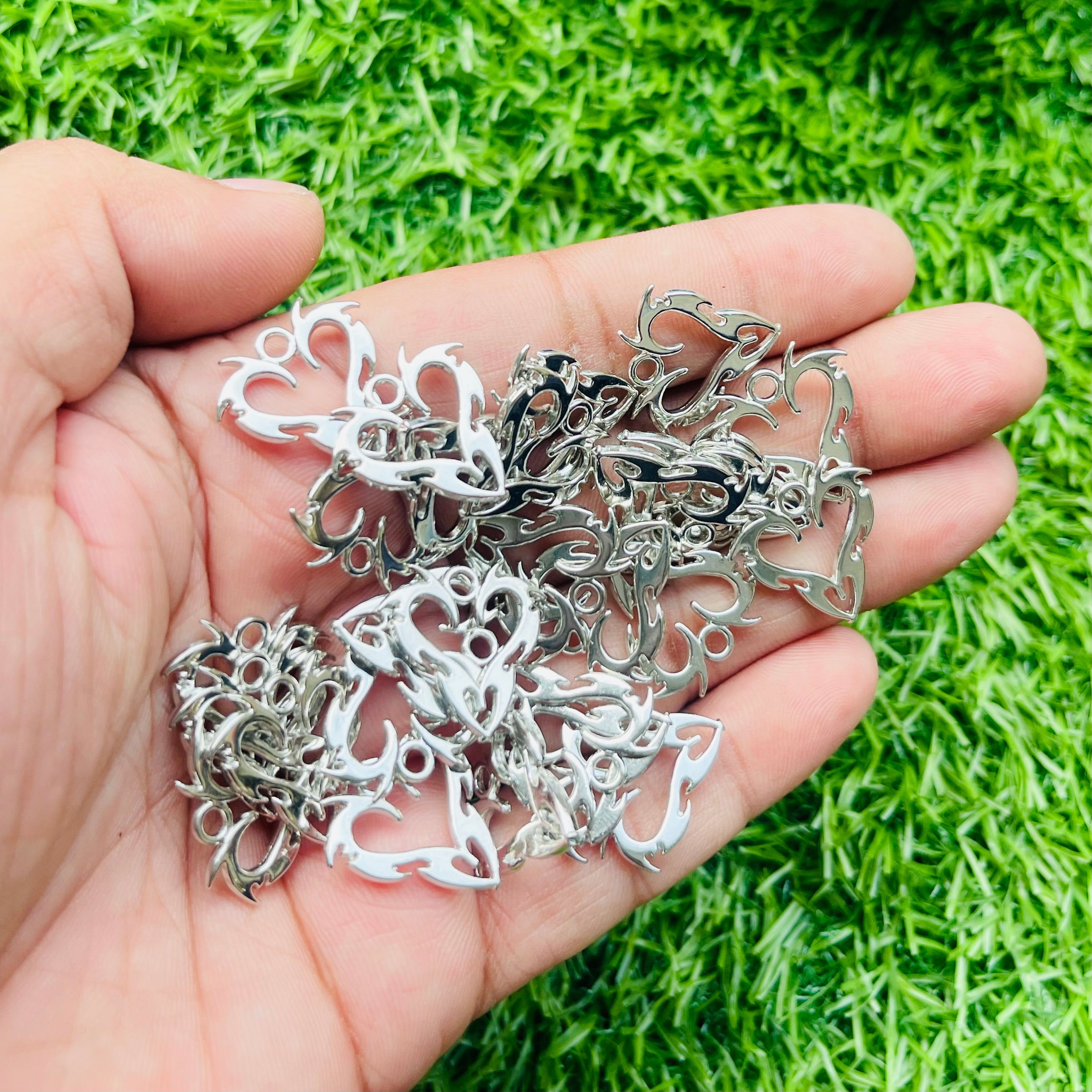 Charms pendant