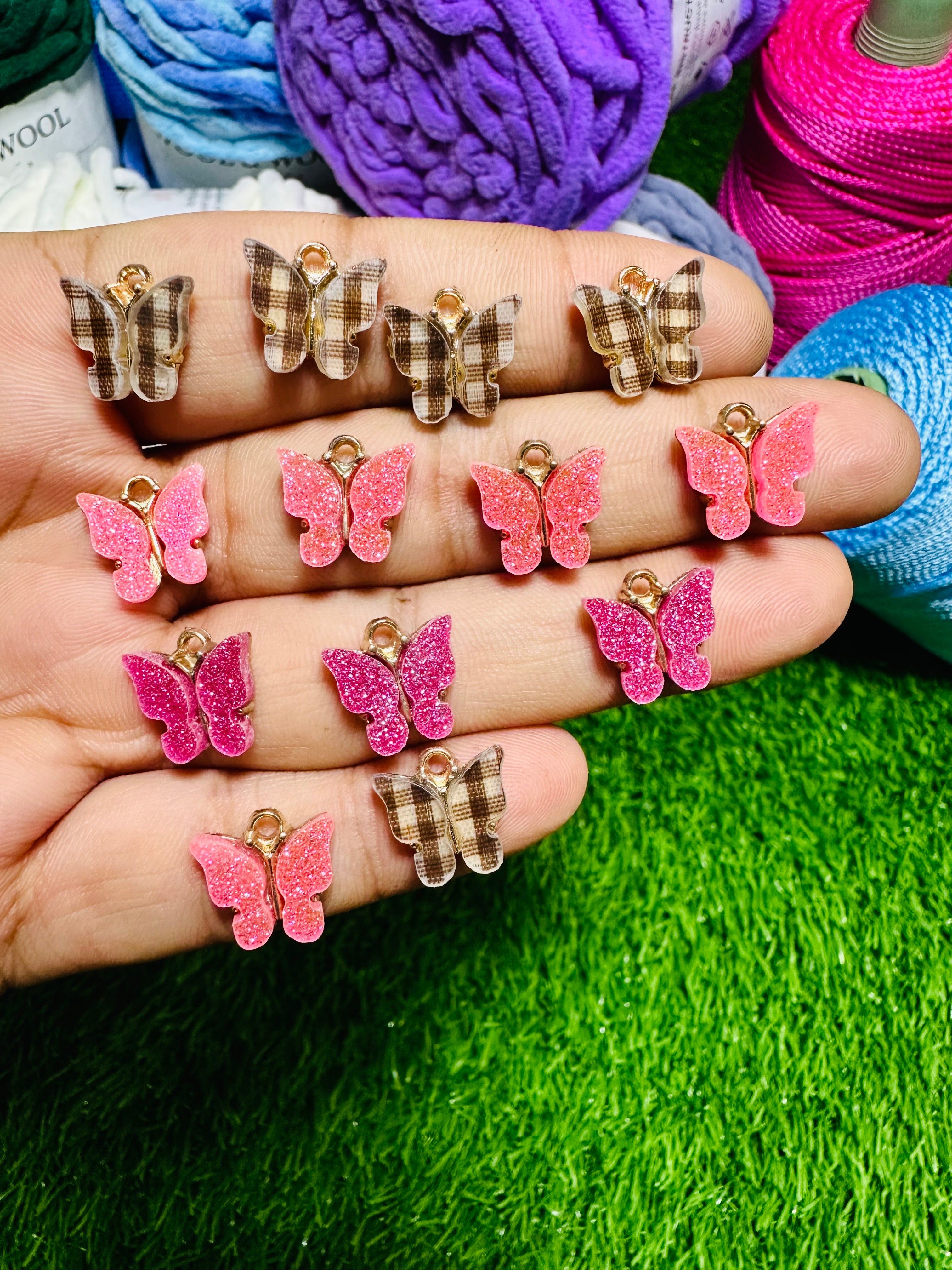 charms pendant