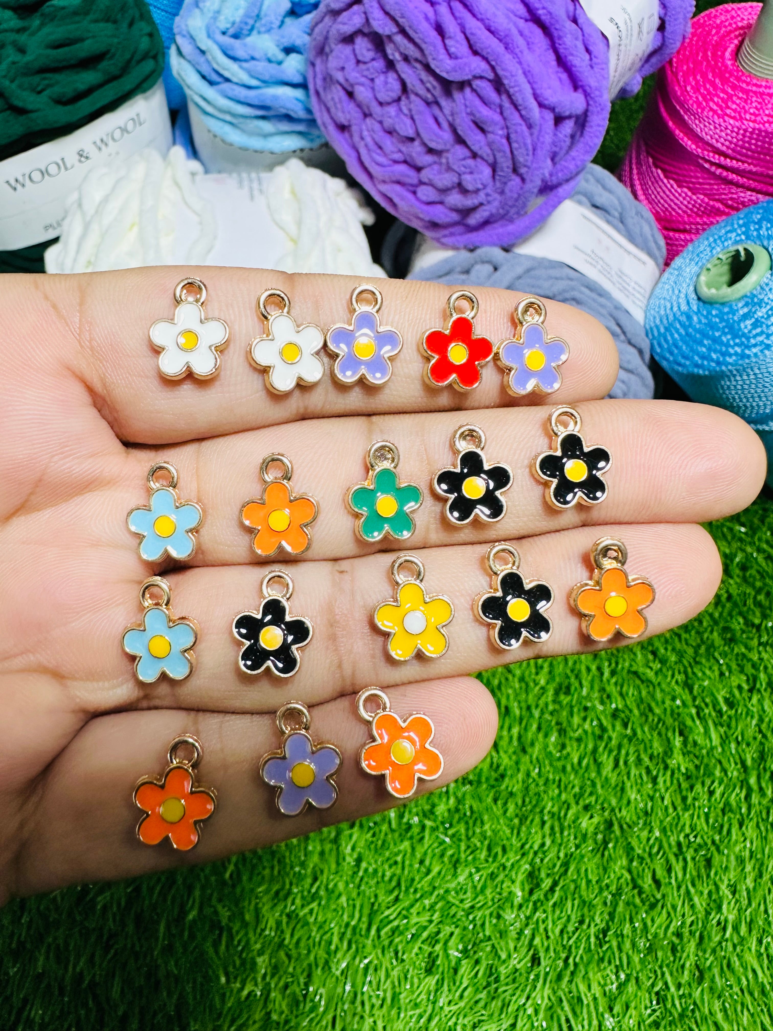 charms pendant